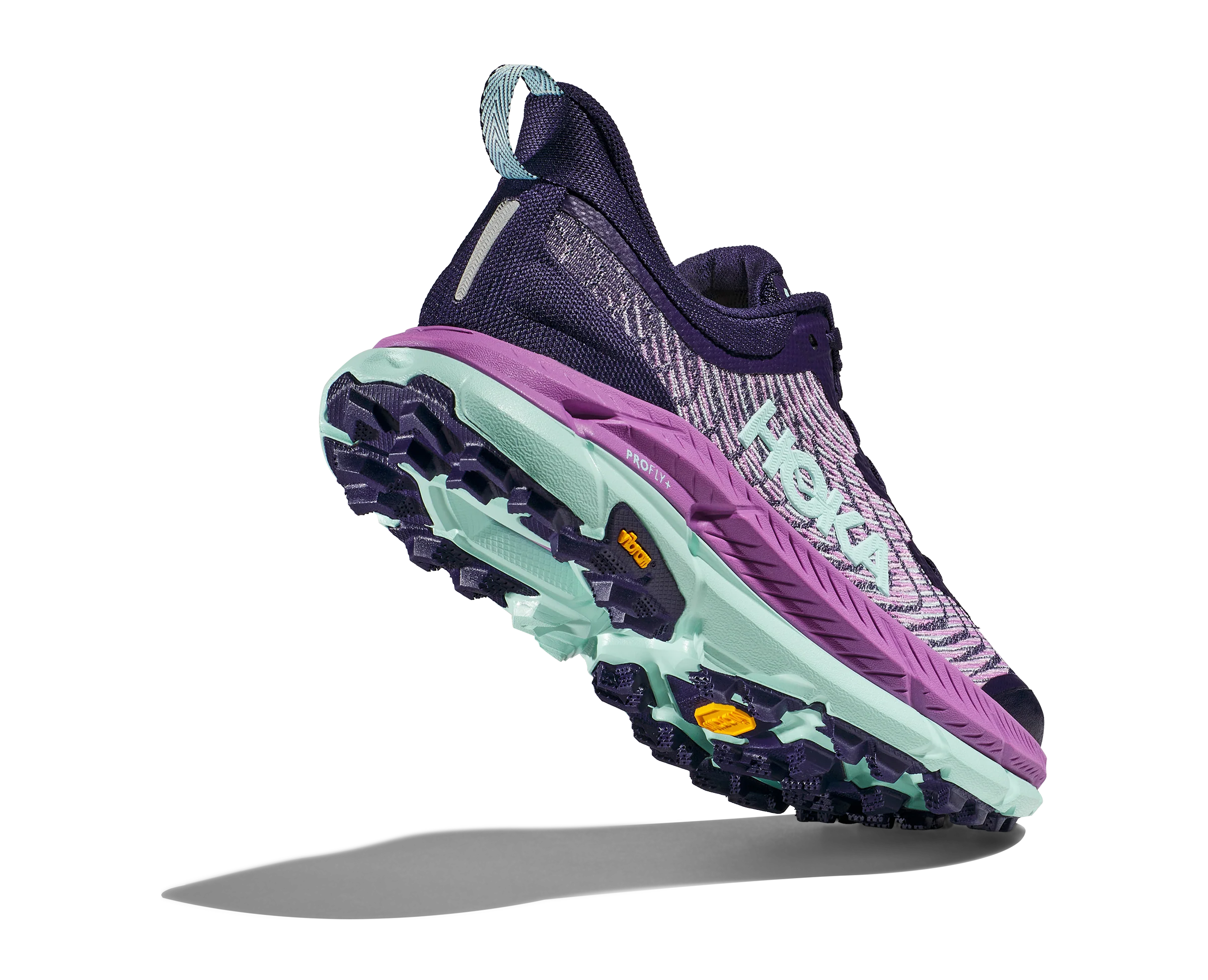 W Hoka Mafate Speed 4 - Image 2