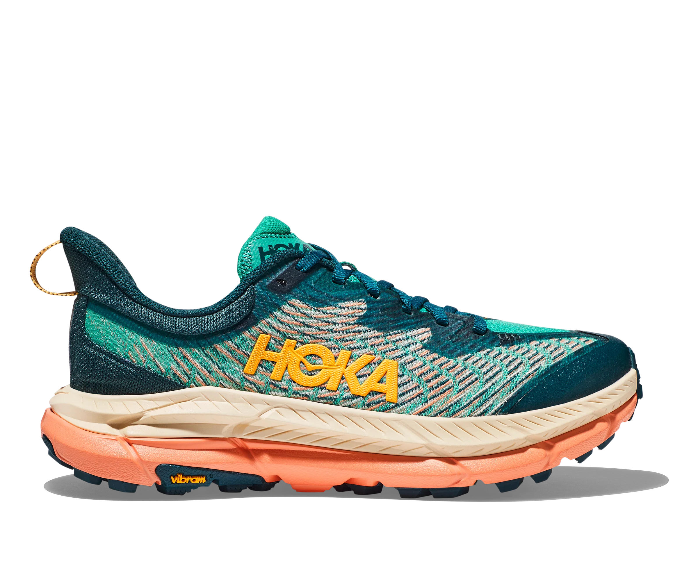 W Hoka Mafate Speed 4 - Image 5