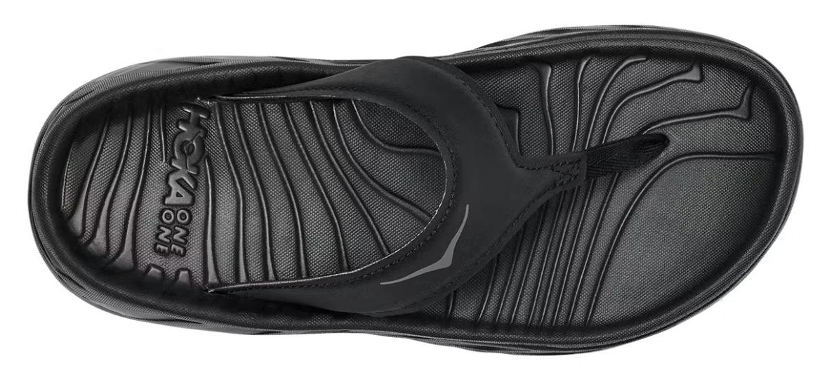 W Hoka Ora Recovery Flip - Image 3