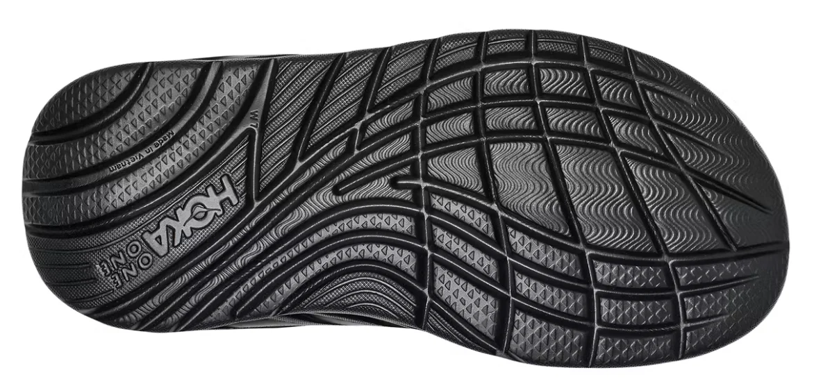 W Hoka Ora Recovery Flip - Image 4