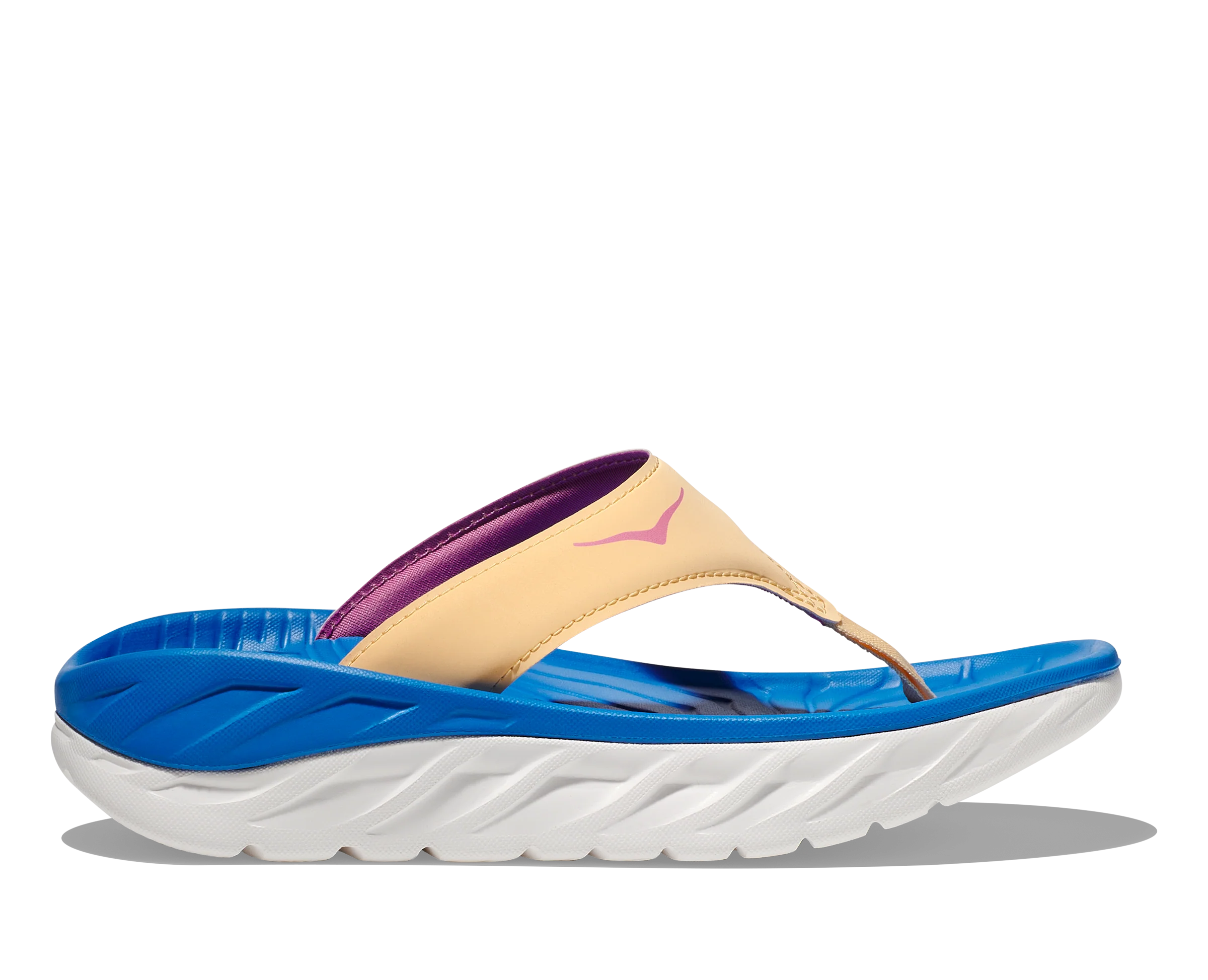 W Hoka Ora Recovery Flip - Image 5