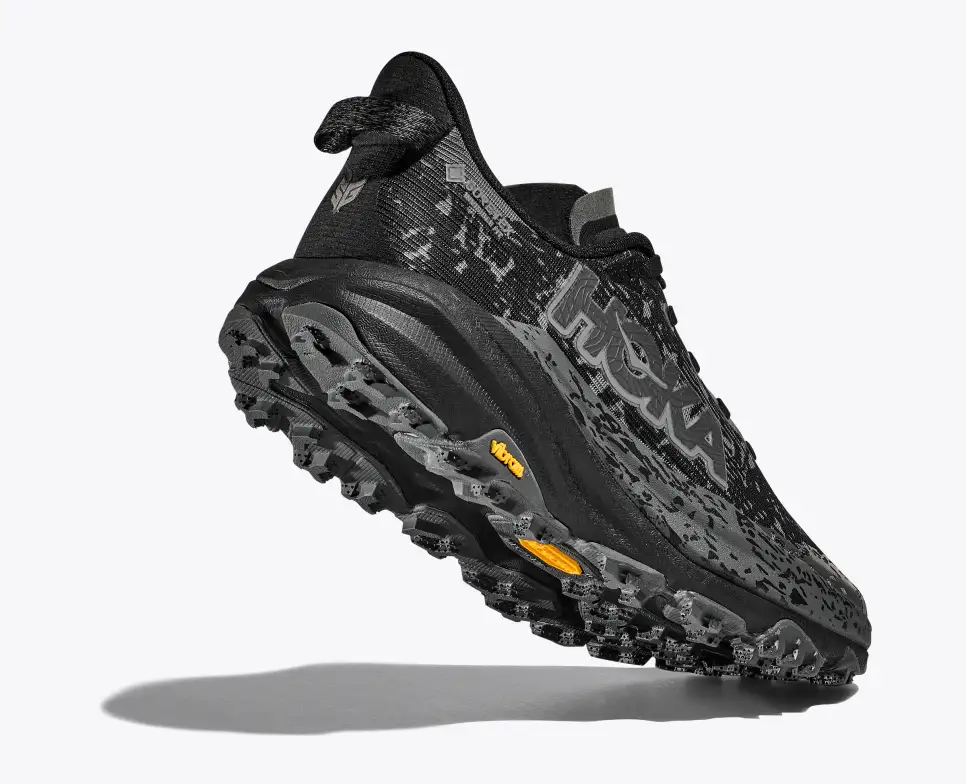 W Hoka Speedgoat 6 GTX - Image 4