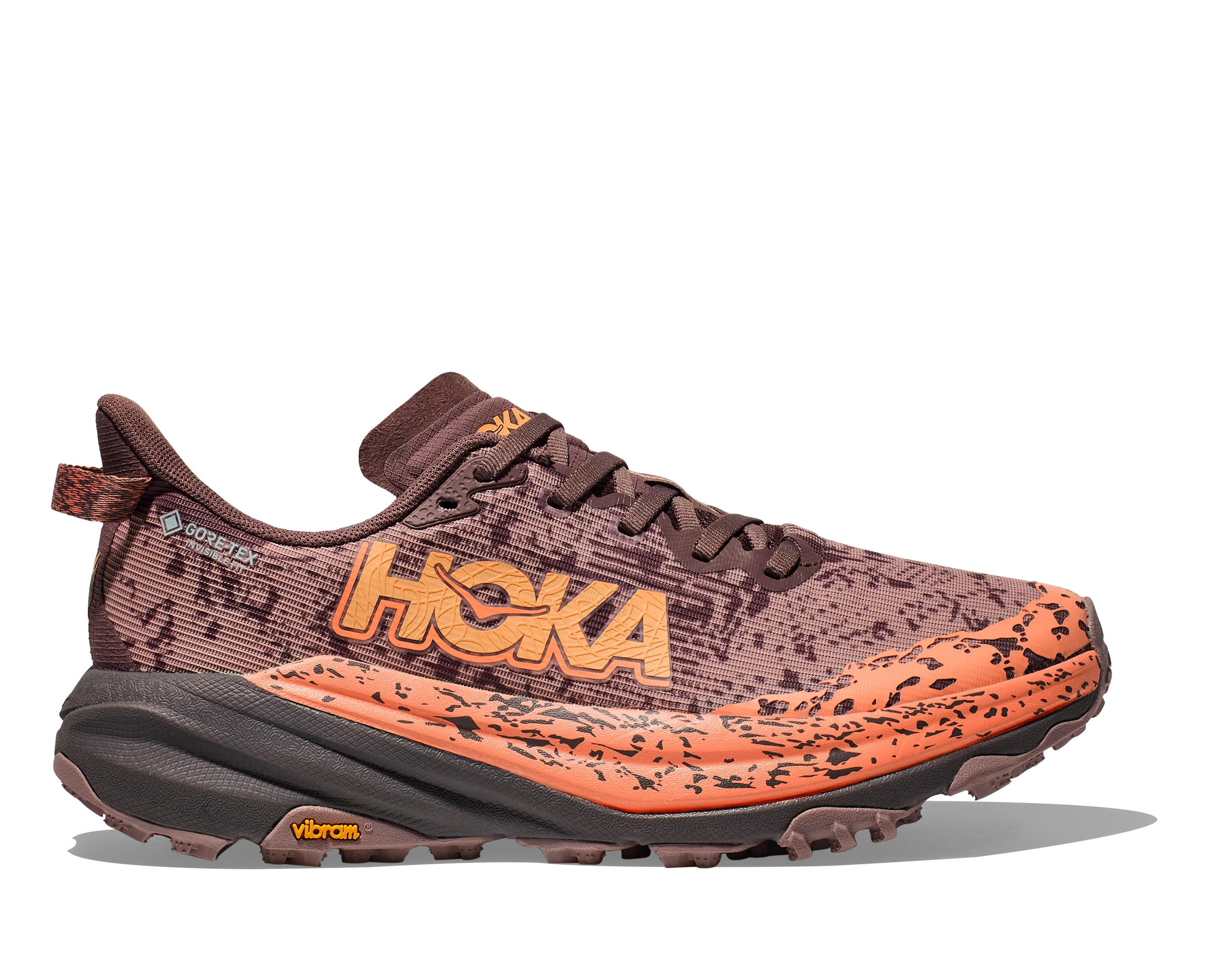 W Hoka Speedgoat 6 GTX - Image 5