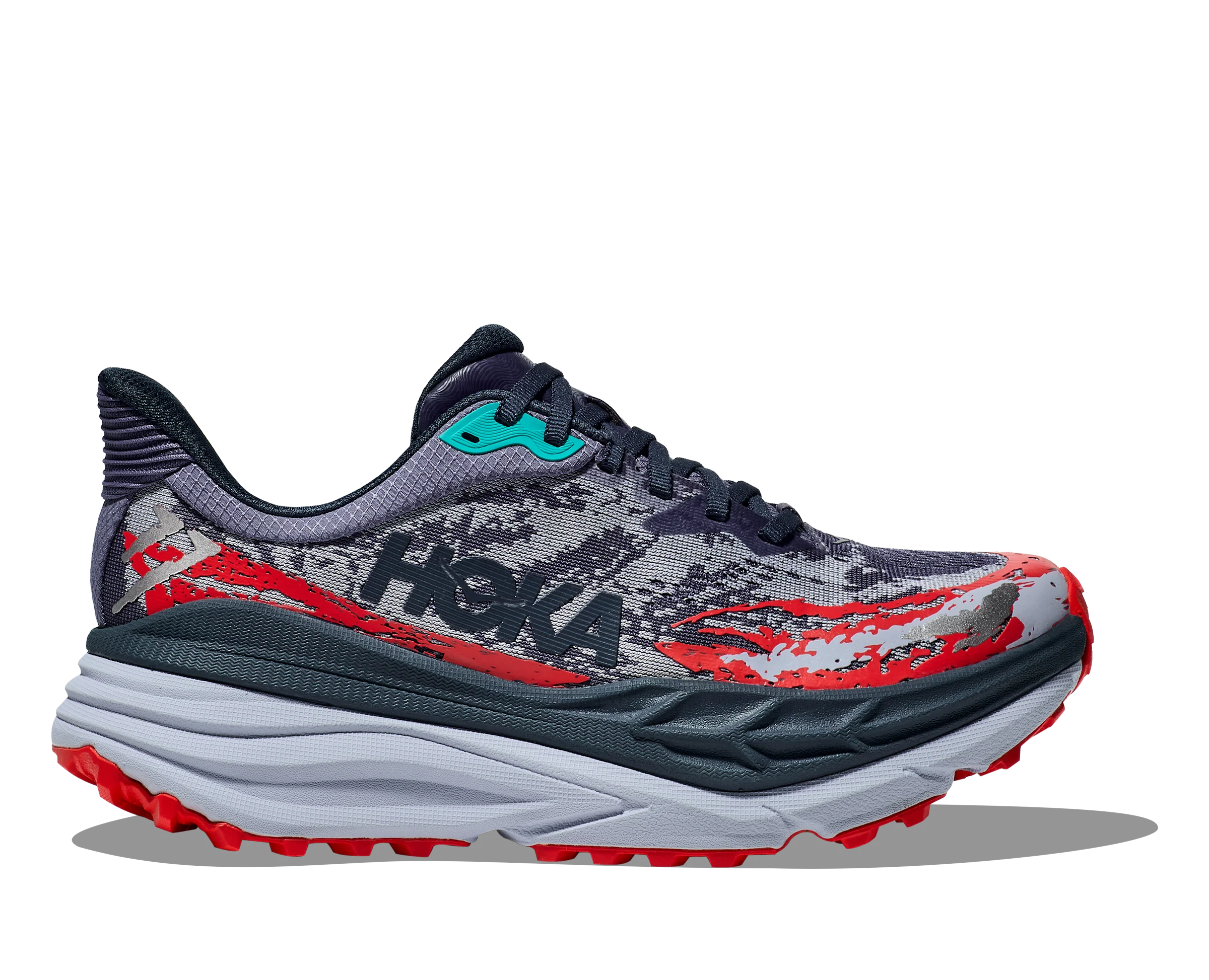 W Hoka Stinson 7 - Image 3
