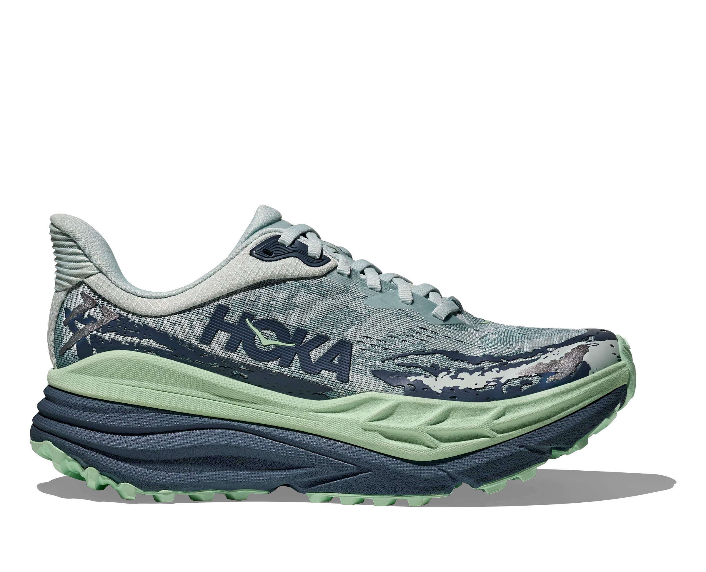W Hoka Stinson 7 - Image 4