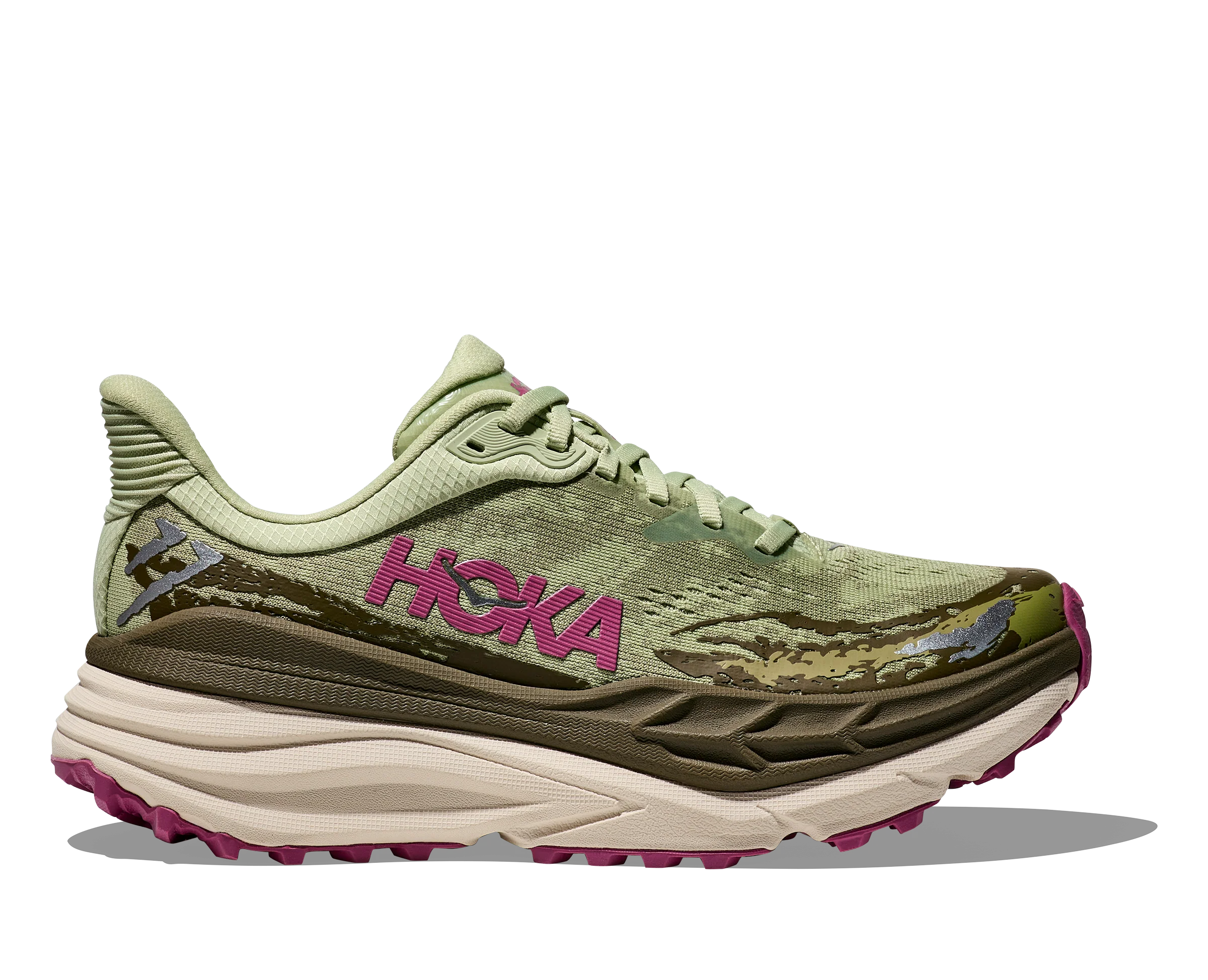 W Hoka Stinson 7 - Image 5
