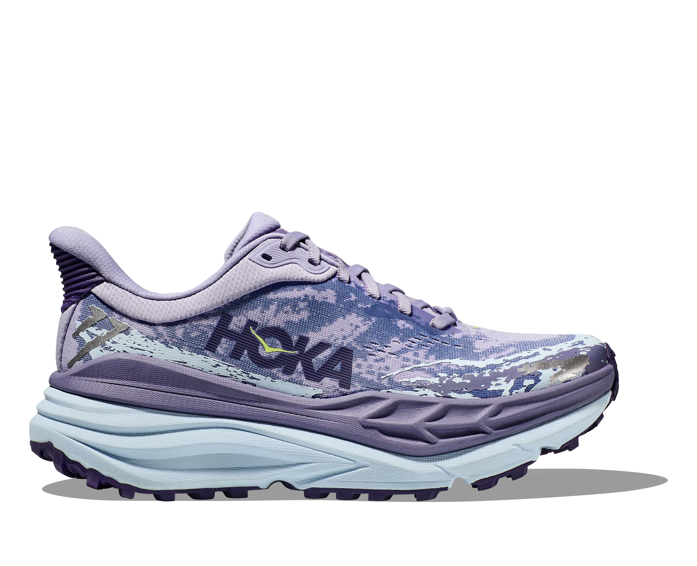 W Hoka Stinson 7 - Image 6