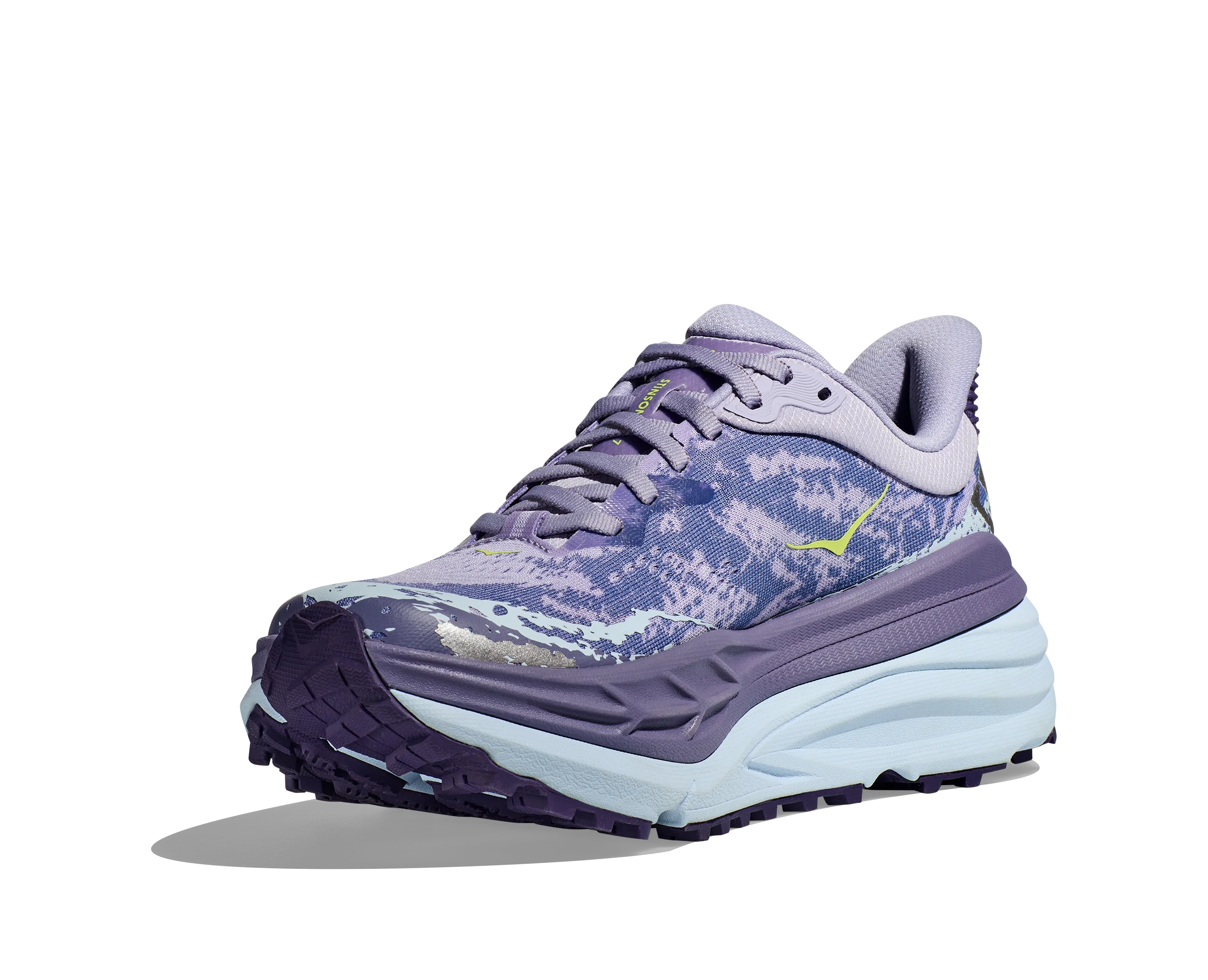 W Hoka Stinson 7 - Image 7