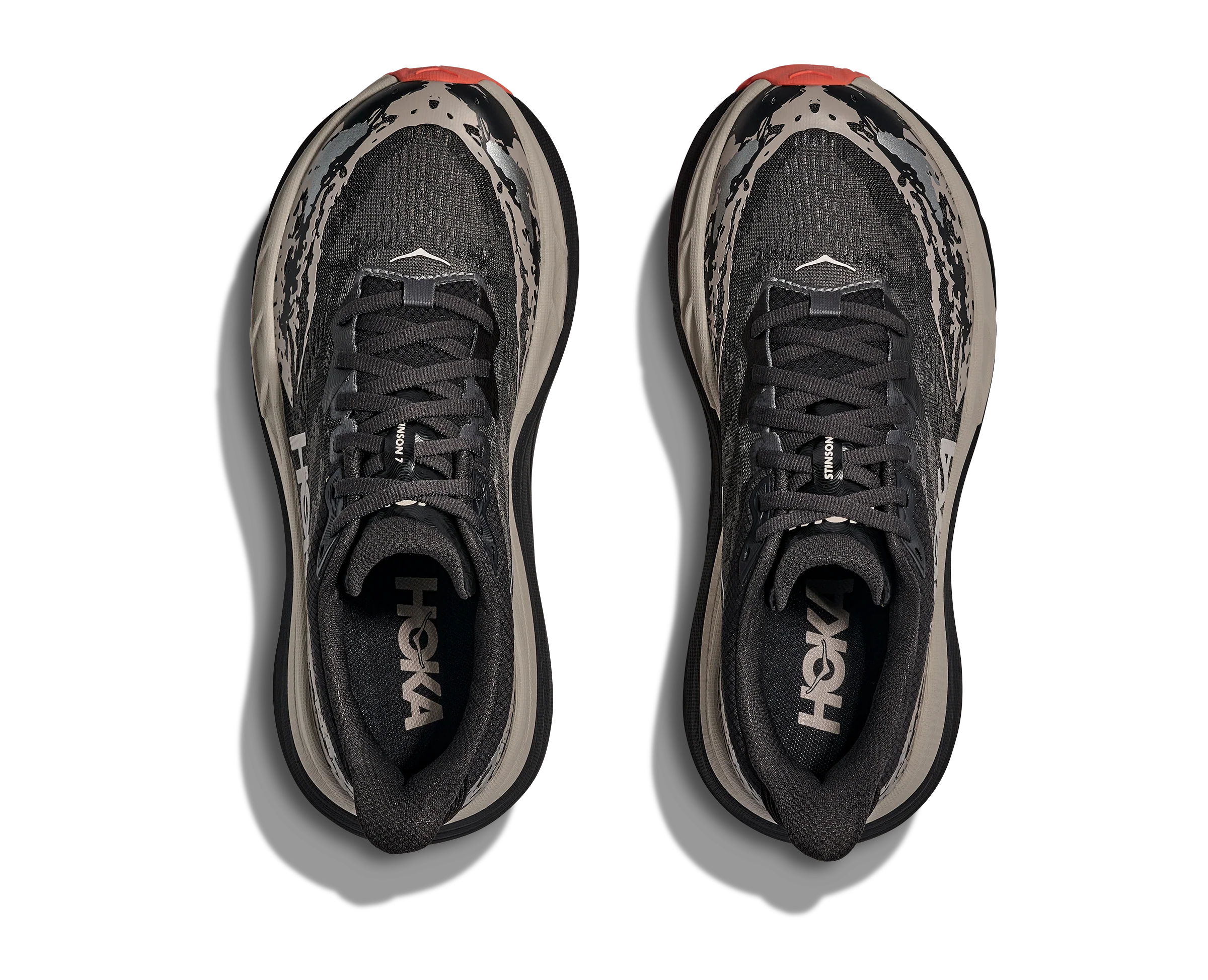 W Hoka Stinson 7 - Image 8