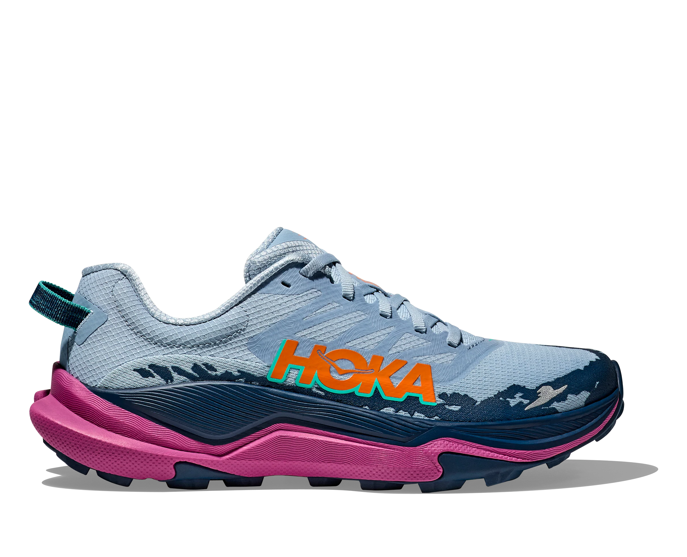 W Hoka Torrent 4