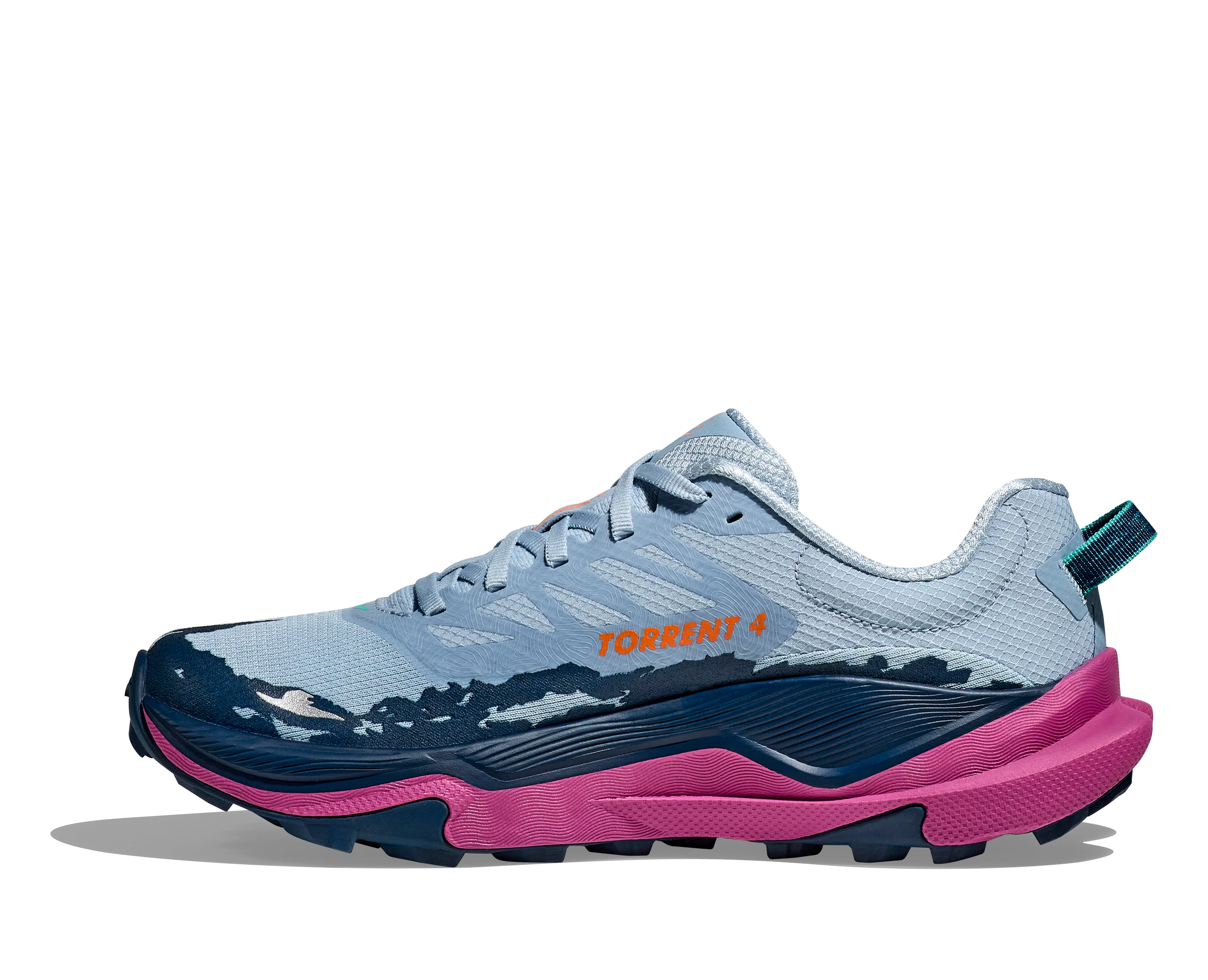 W Hoka Torrent 4 - Image 2