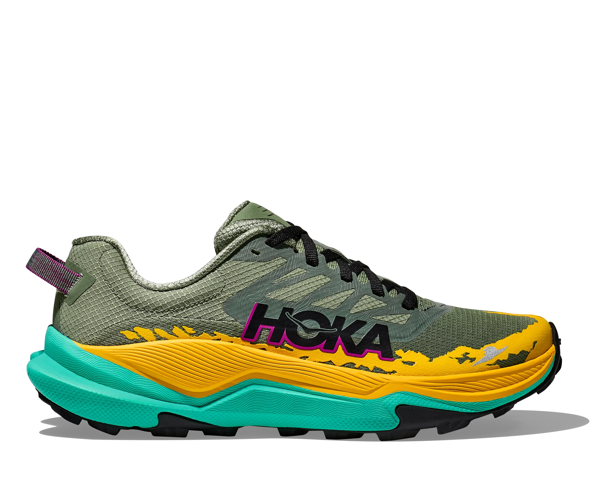 W Hoka Torrent 4 - Image 5
