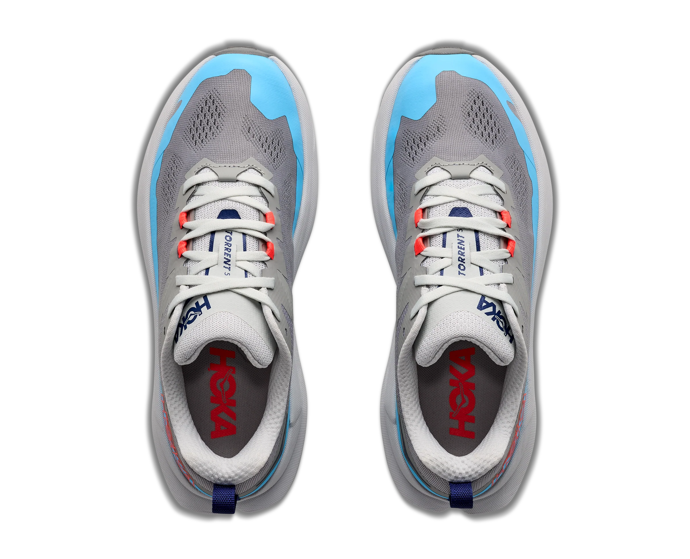 W Hoka Torrent 5 - Image 3