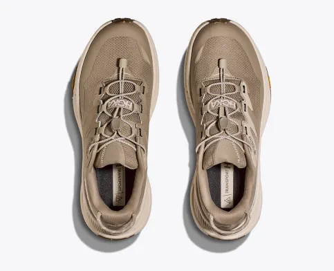 W Hoka Transport GTX - Image 3