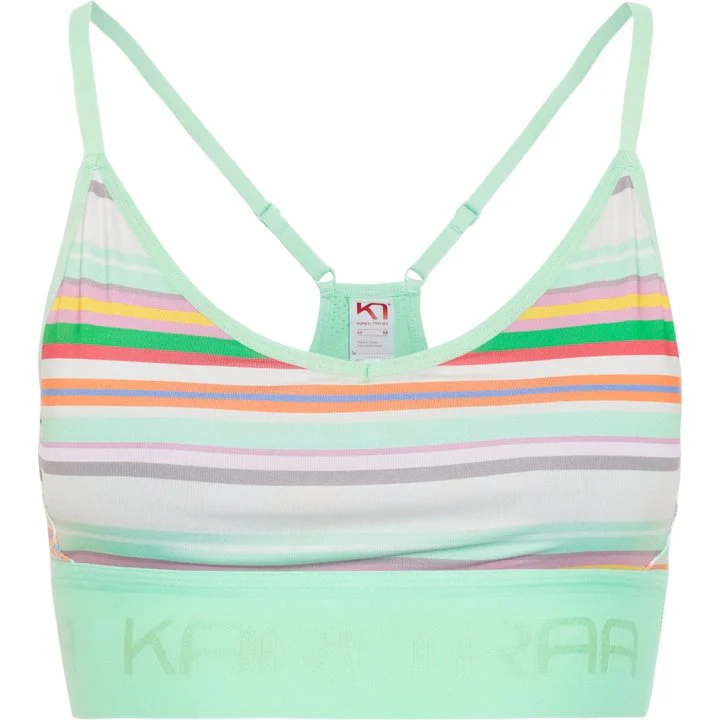 W Kari Traa Var Sports Bra - Image 3