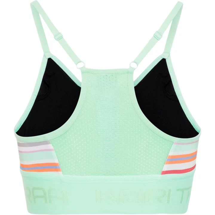 W Kari Traa Var Sports Bra - Image 4