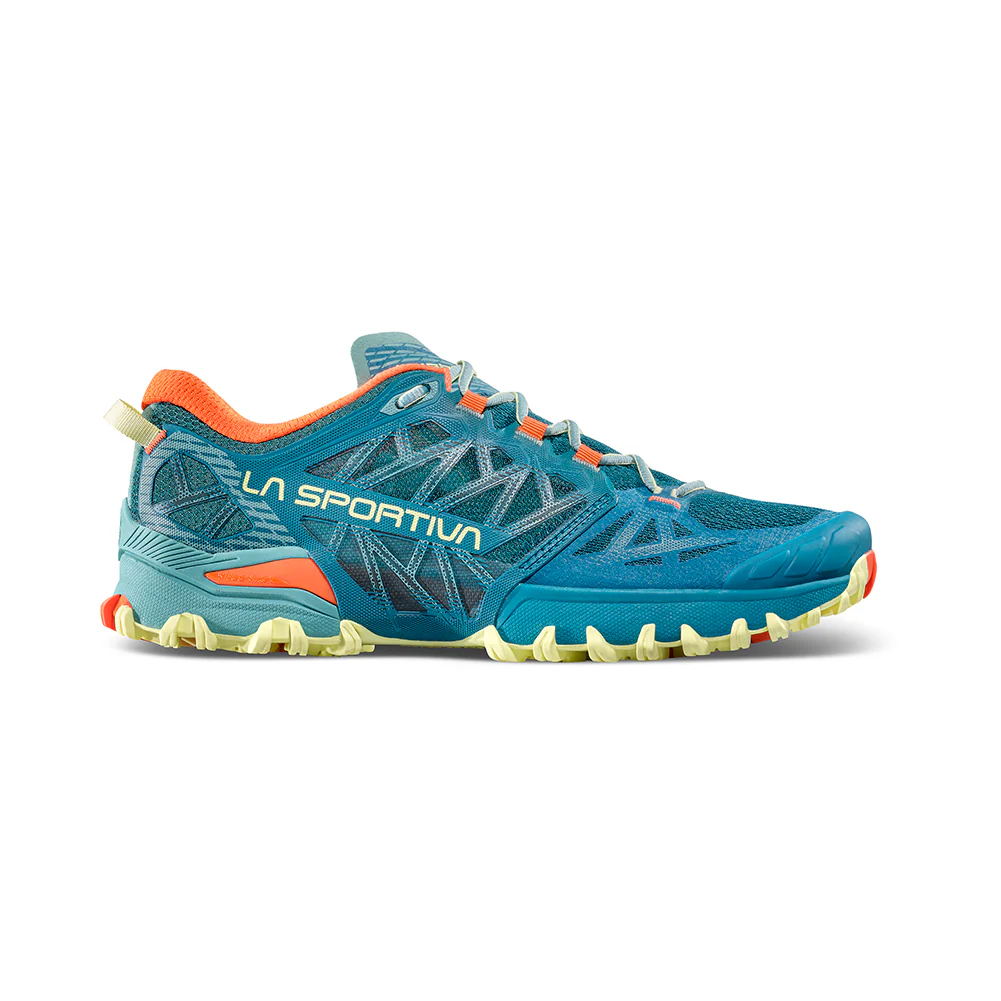 W La Sportiva Bushido III