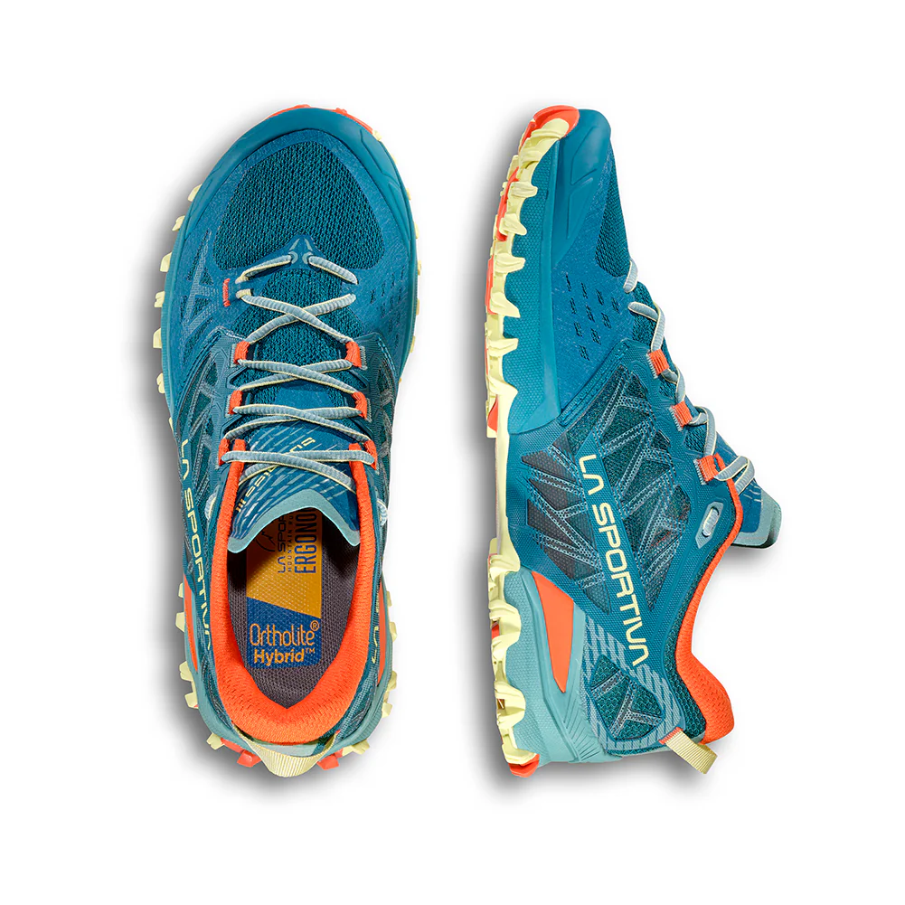 W La Sportiva Bushido III - Image 2
