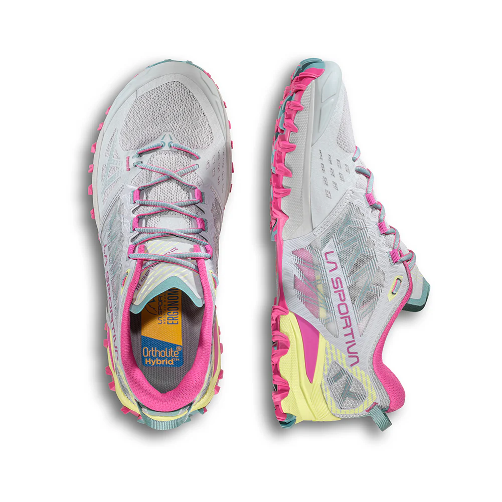 W La Sportiva Bushido III - Image 5