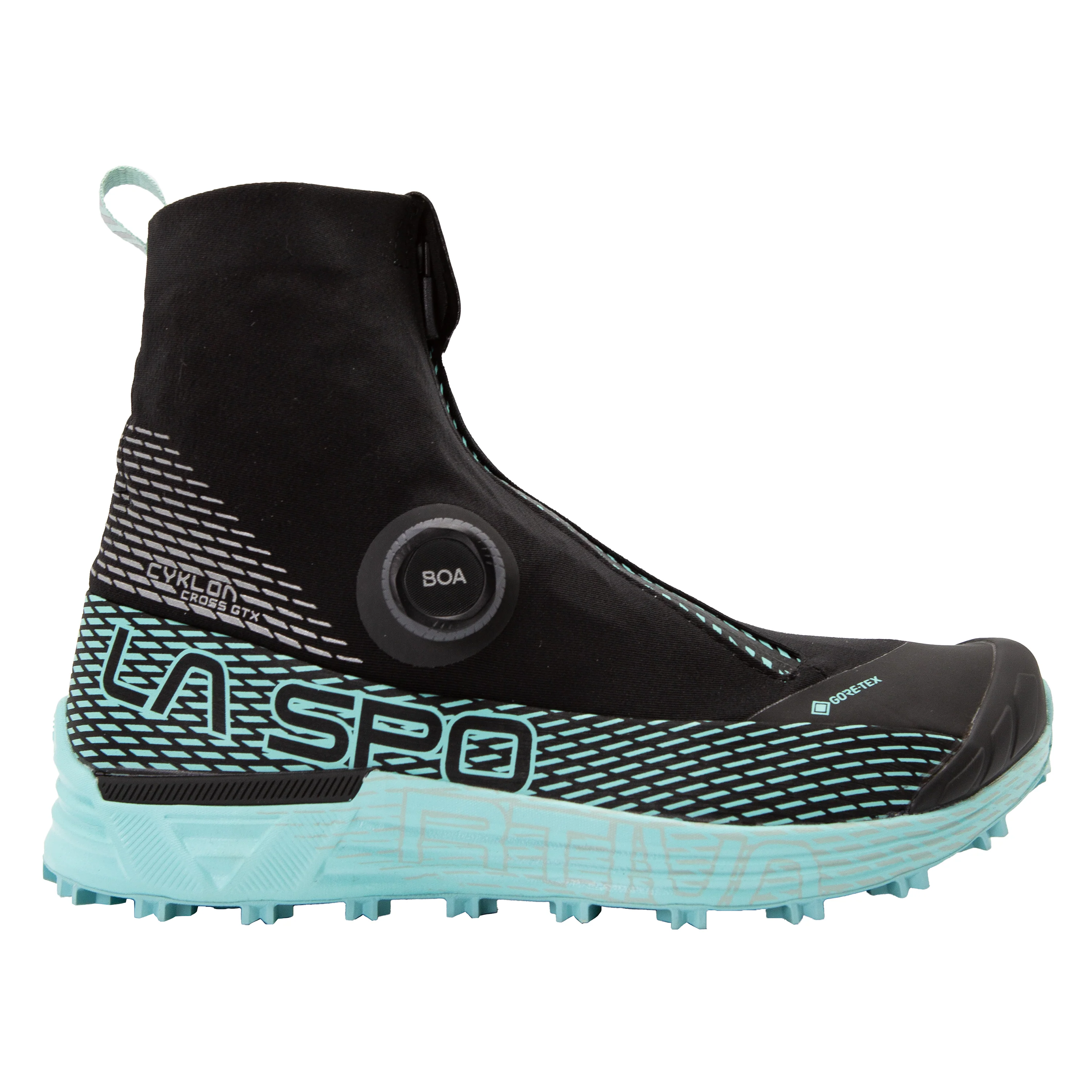 W La Sportiva Cyklon Cross GTX