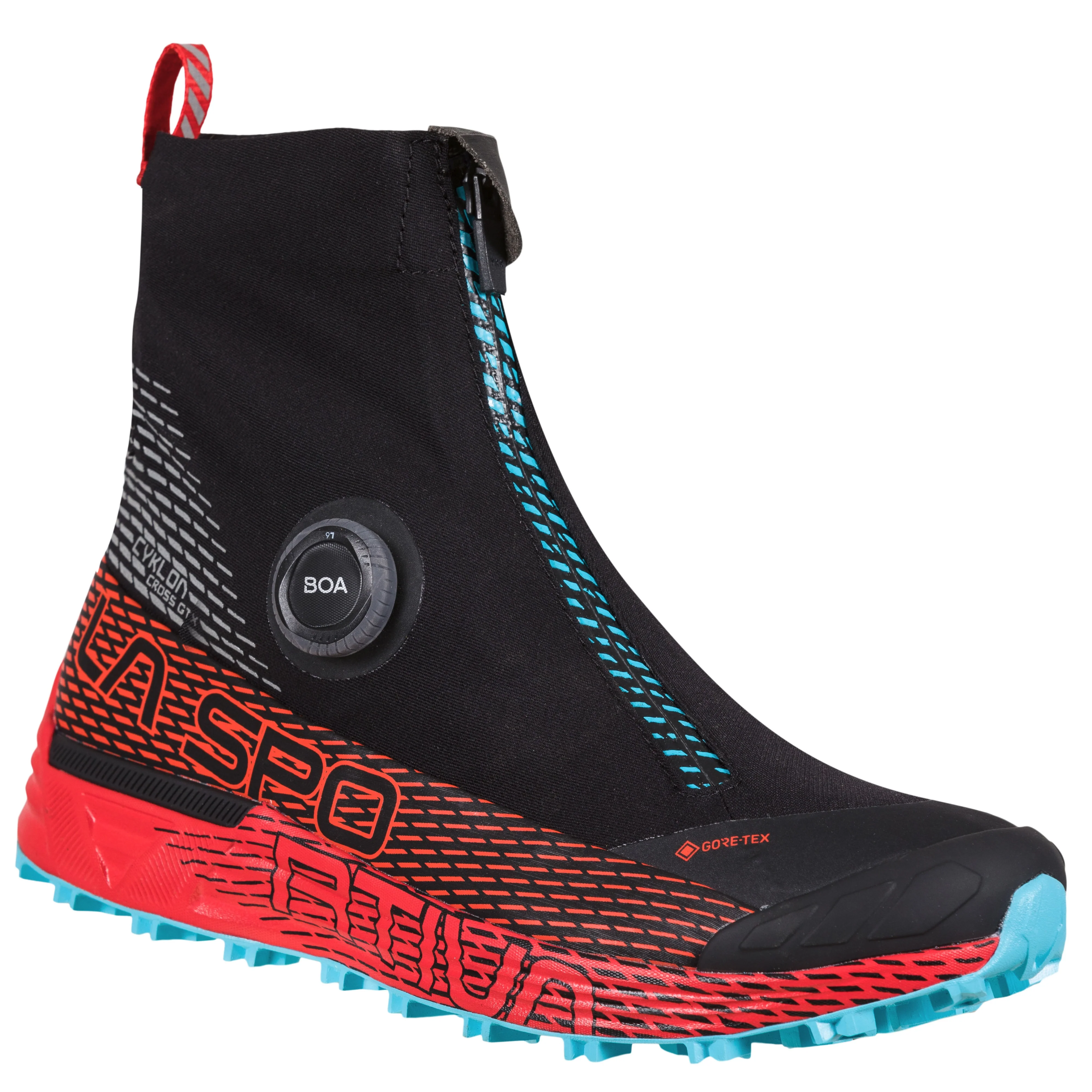 W La Sportiva Cyklon Cross GTX - Image 6