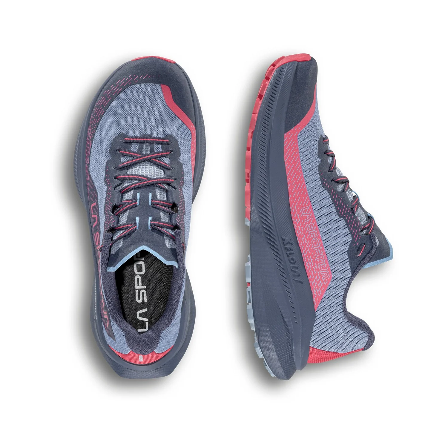 W La Sportiva Prodigio 2 - Image 2