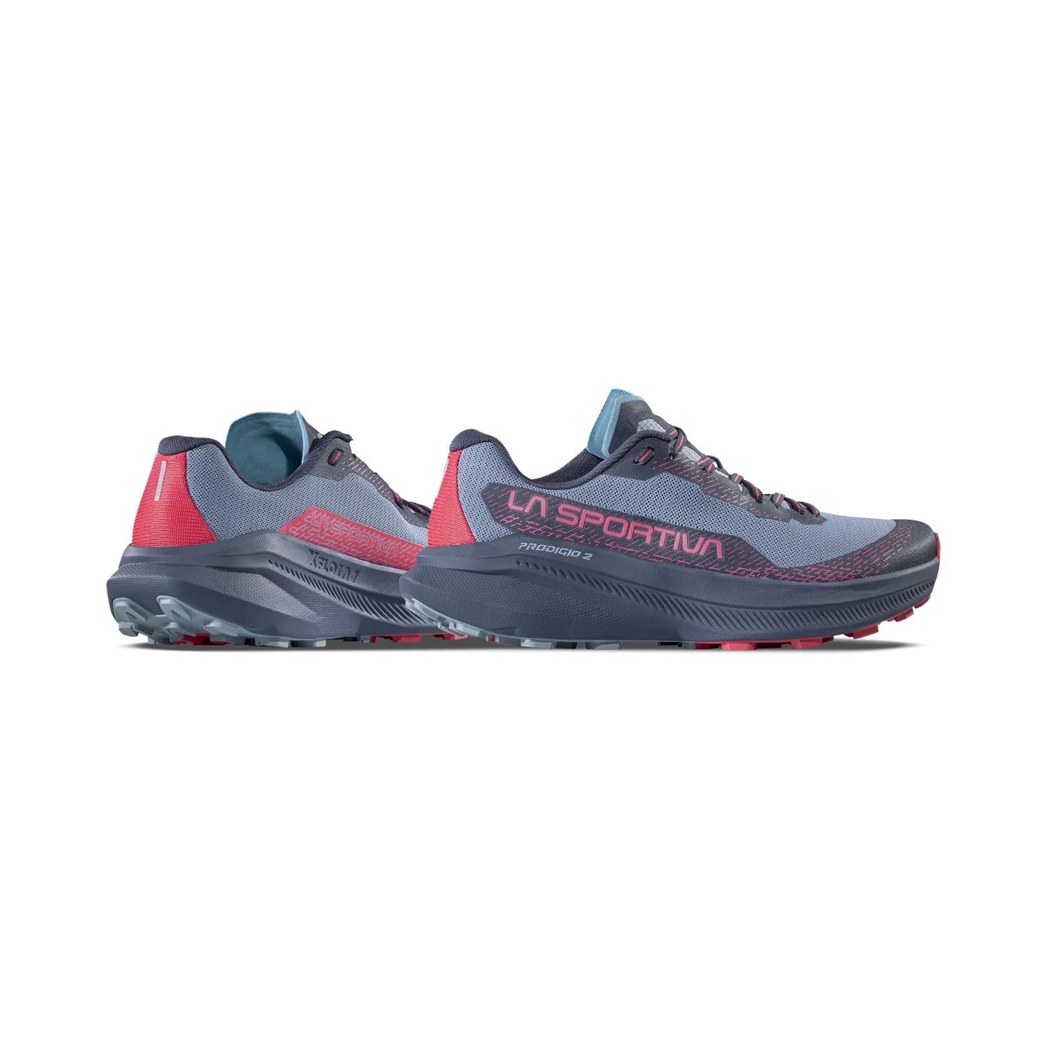 W La Sportiva Prodigio 2 - Image 4