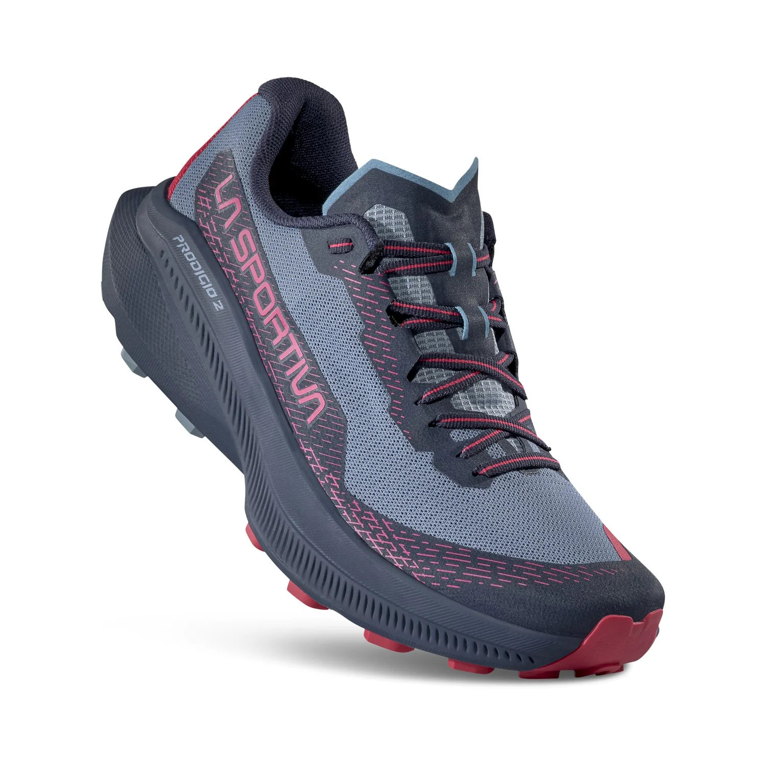 W La Sportiva Prodigio 2 - Image 6