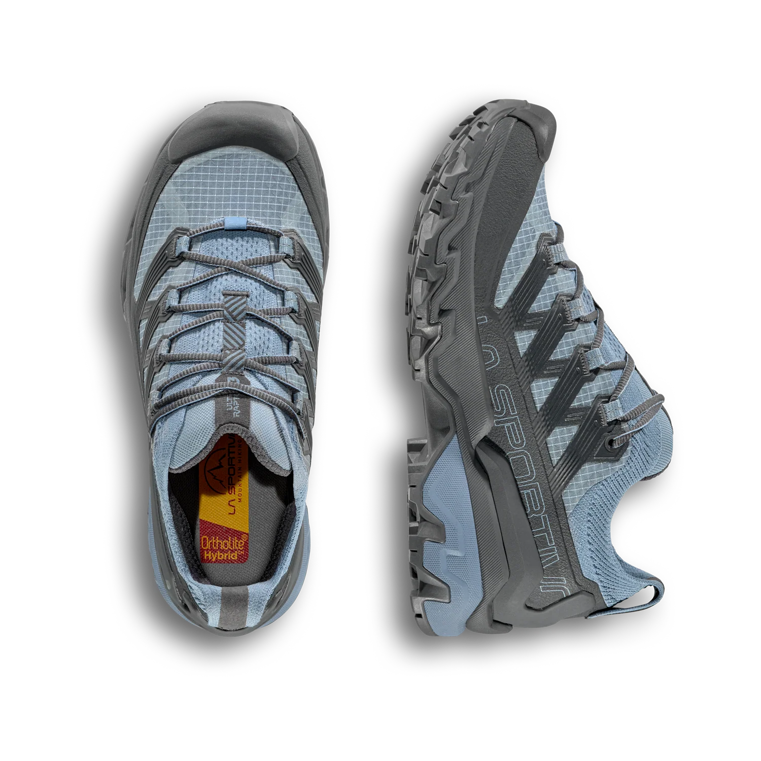 W La Sportiva Ultra Raptor 3 - Image 3