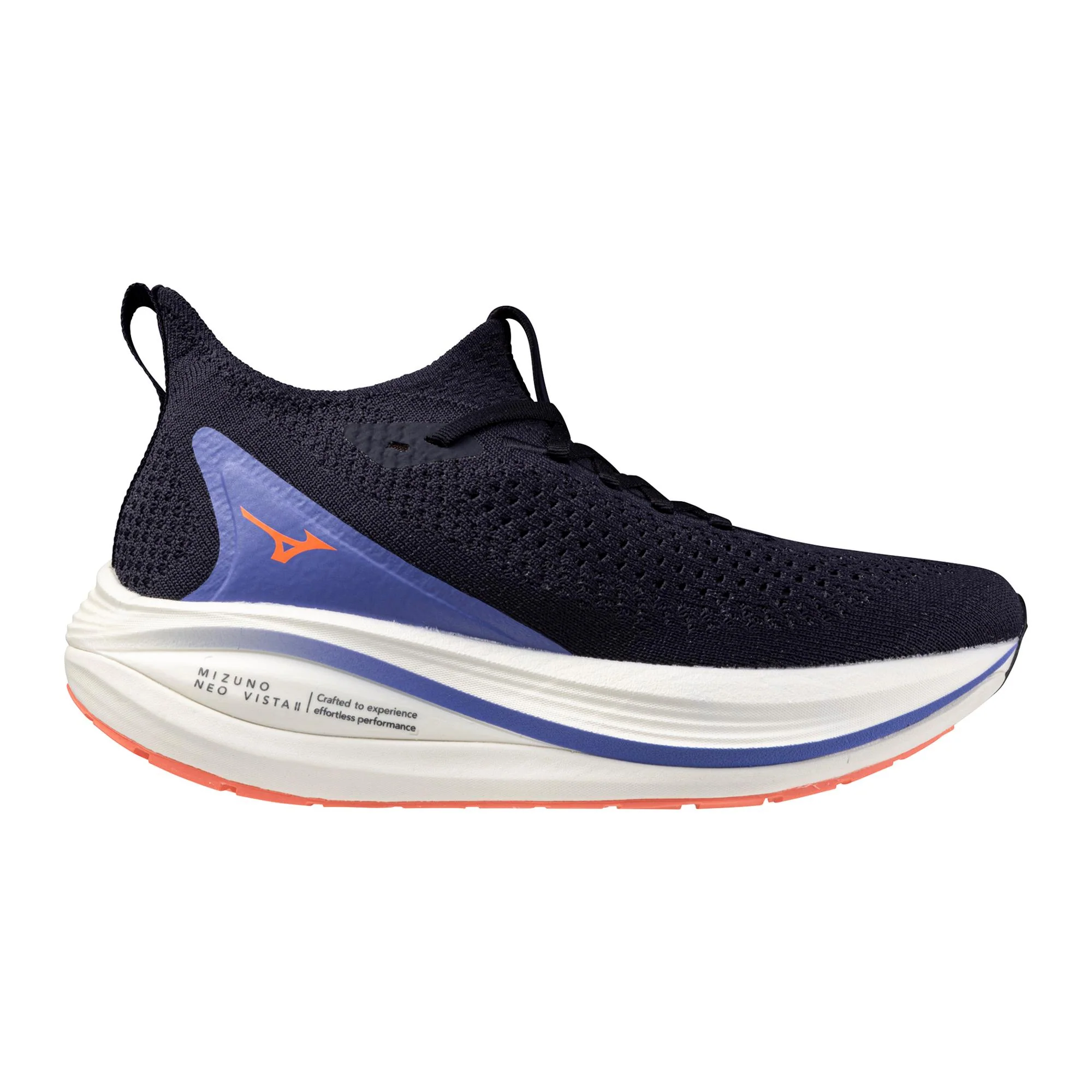W Mizuno Neo Vista 2