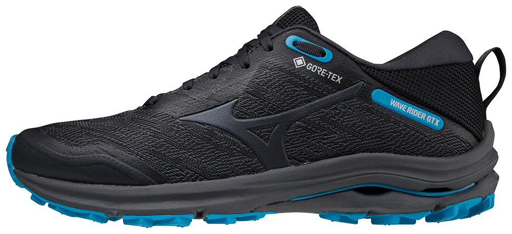 W Mizuno Rider 25 GTX - Image 4