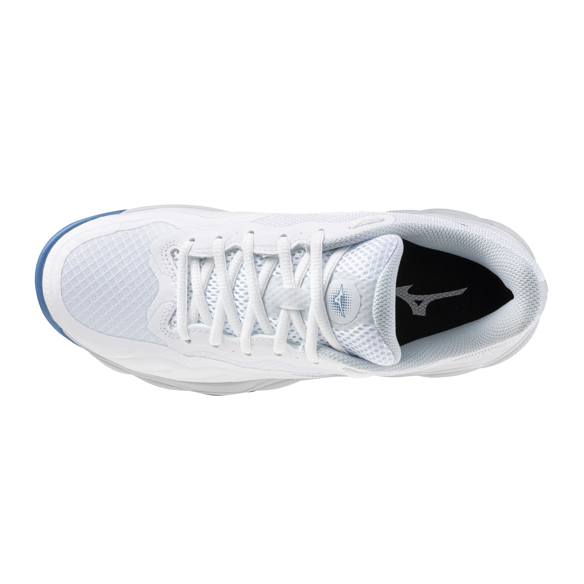 W Mizuno Wave Enforce Court AC - Image 3