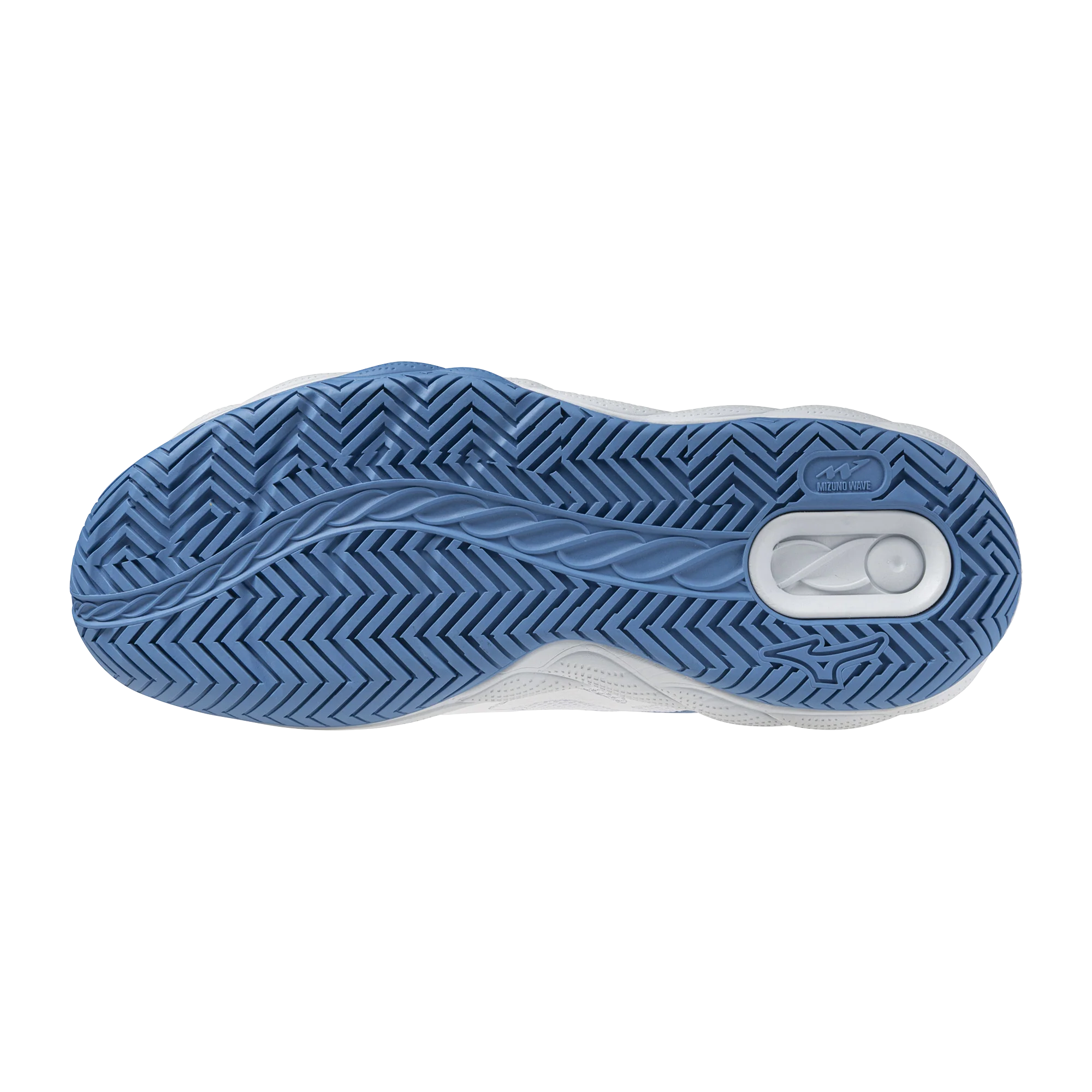 W Mizuno Wave Enforce Court AC - Image 4