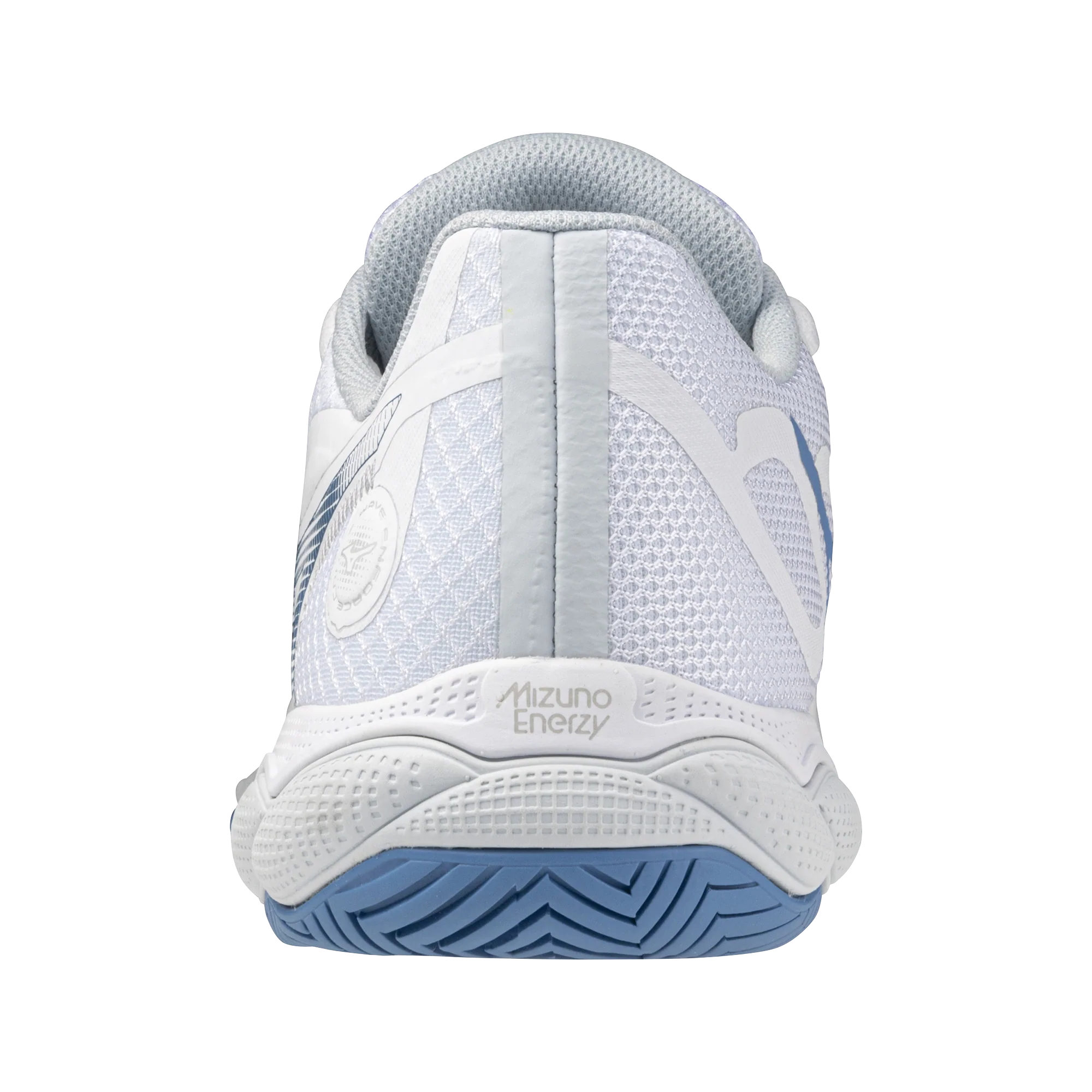 W Mizuno Wave Enforce Court AC - Image 5