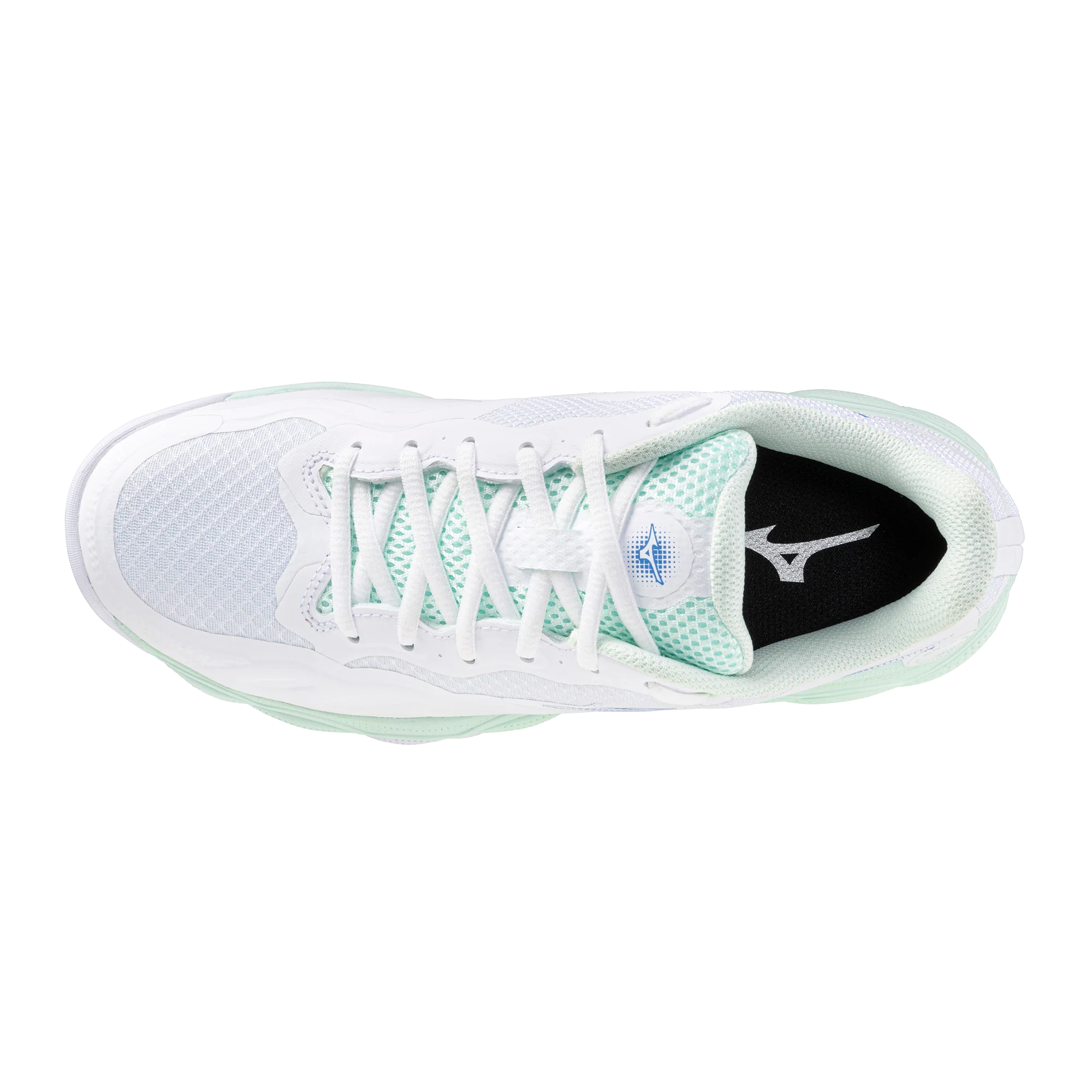 W Mizuno Wave Enforce Court AC - Image 8