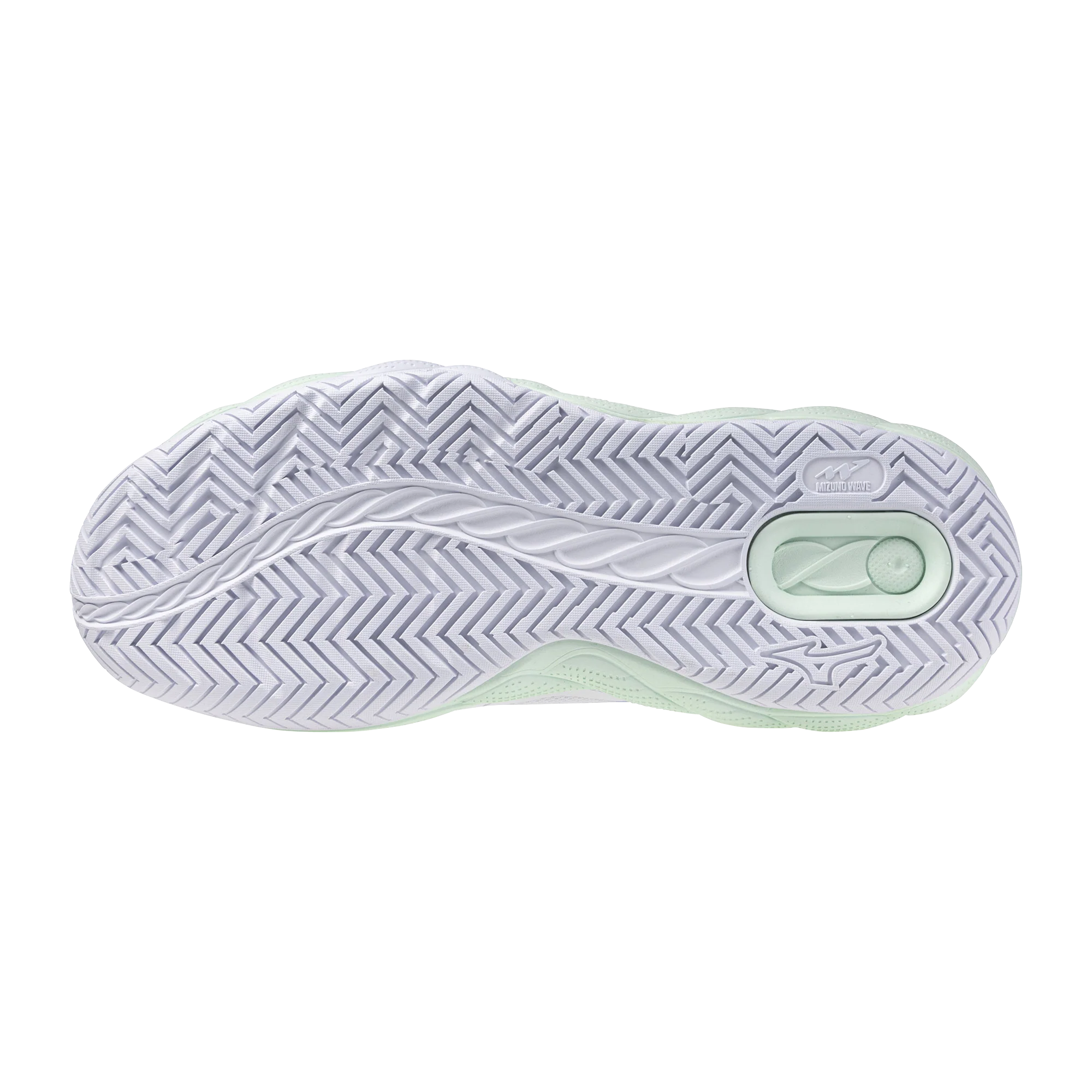W Mizuno Wave Enforce Court AC - Image 9