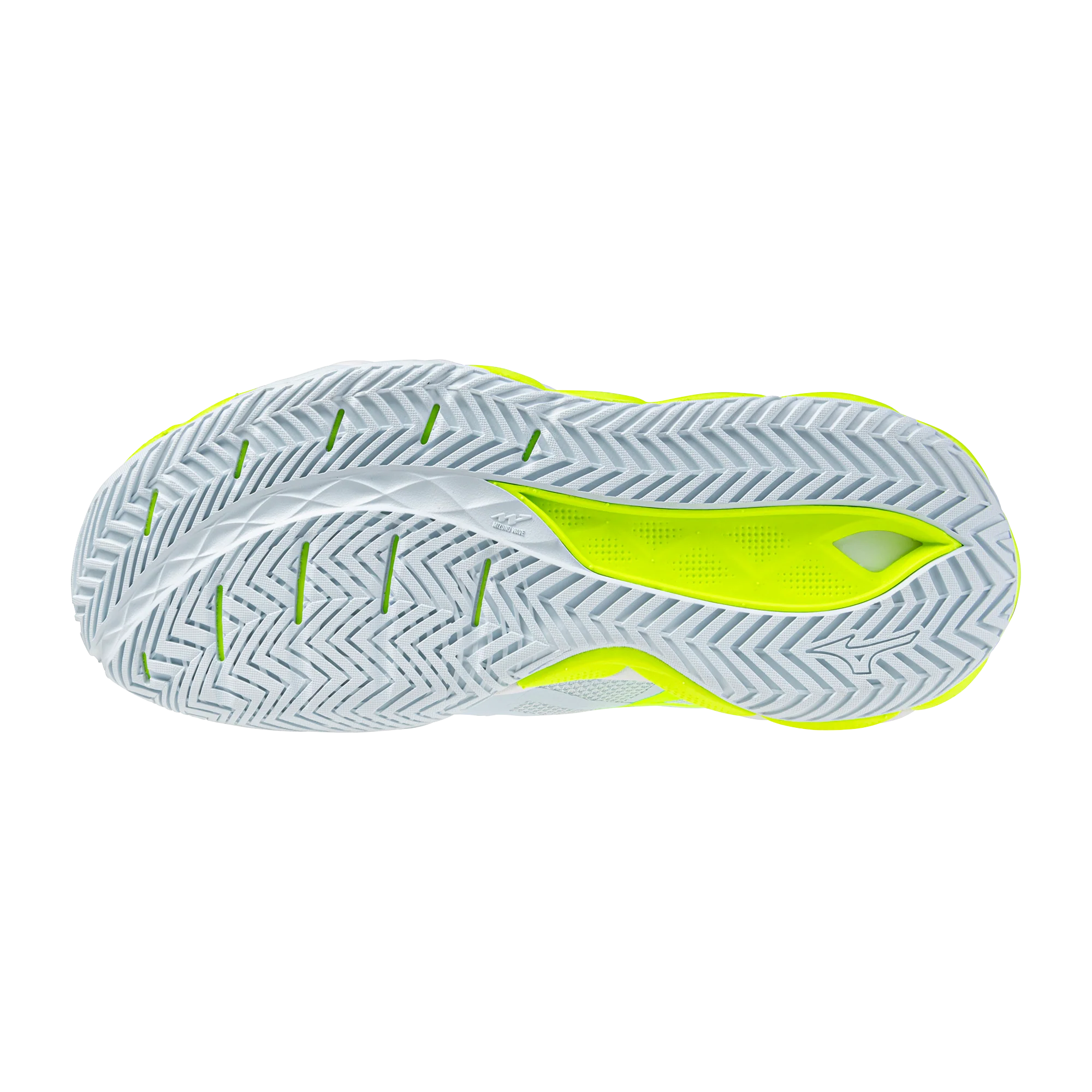 W Mizuno Wave Enforce Tour 2 AC - Image 7