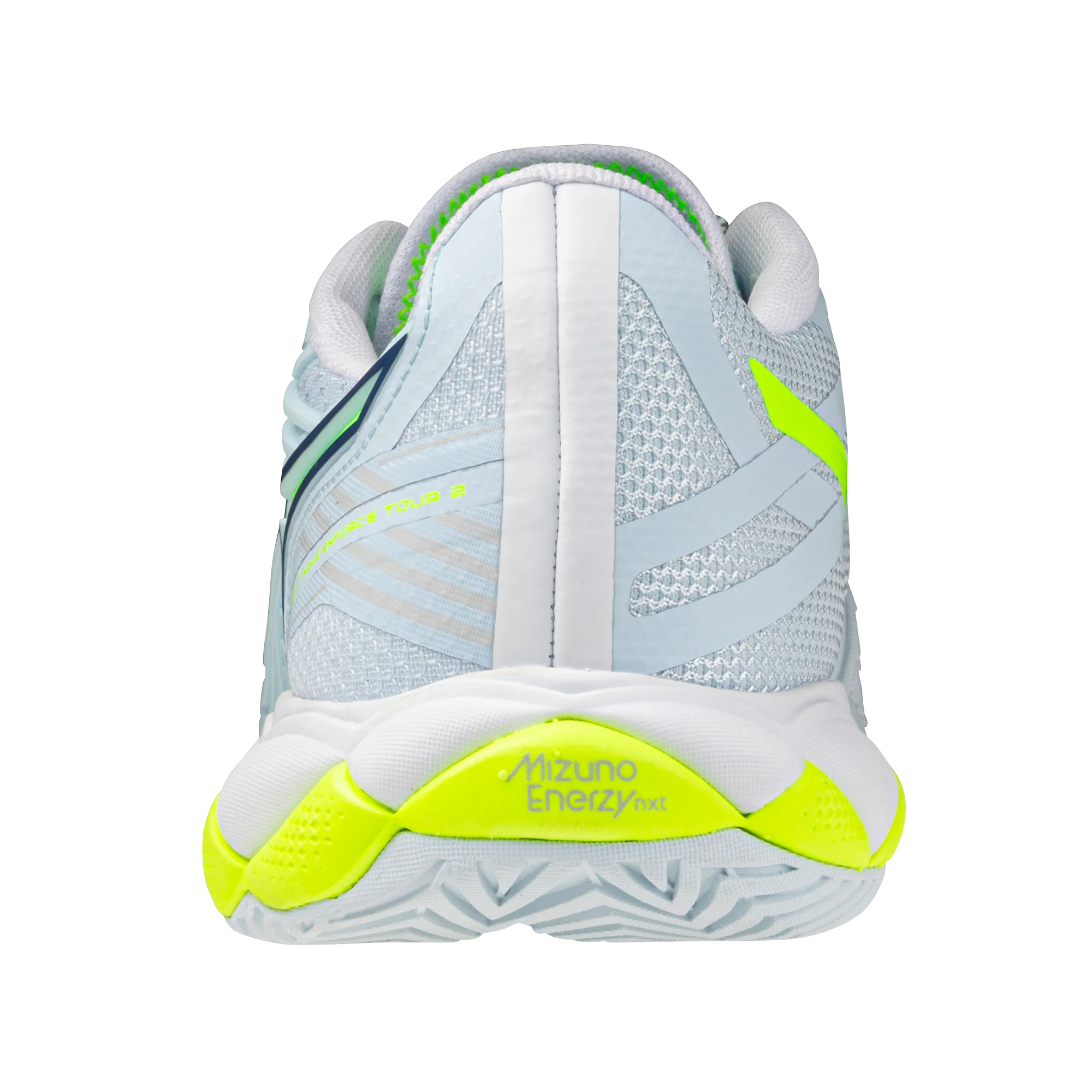 W Mizuno Wave Enforce Tour 2 AC - Image 8