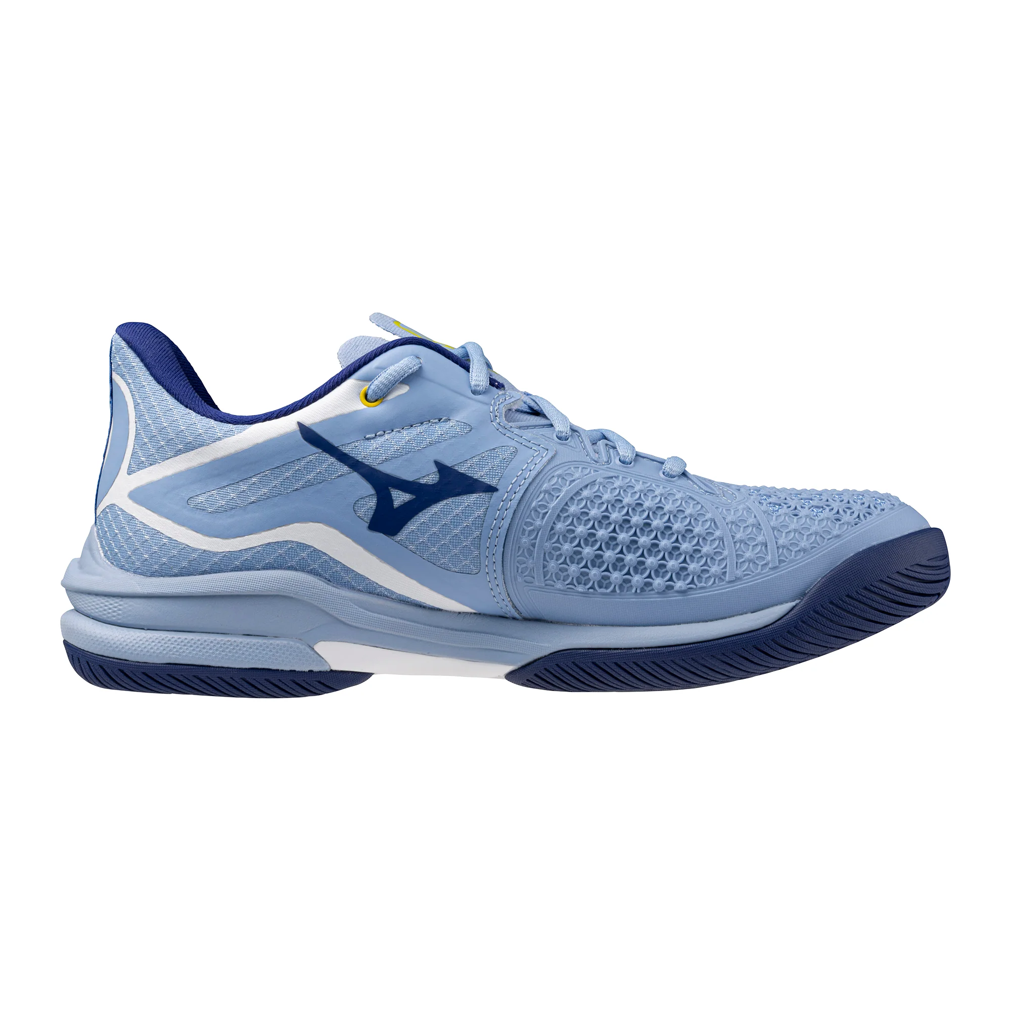 W Mizuno Wave Exceed Tour 6 AC - Image 6