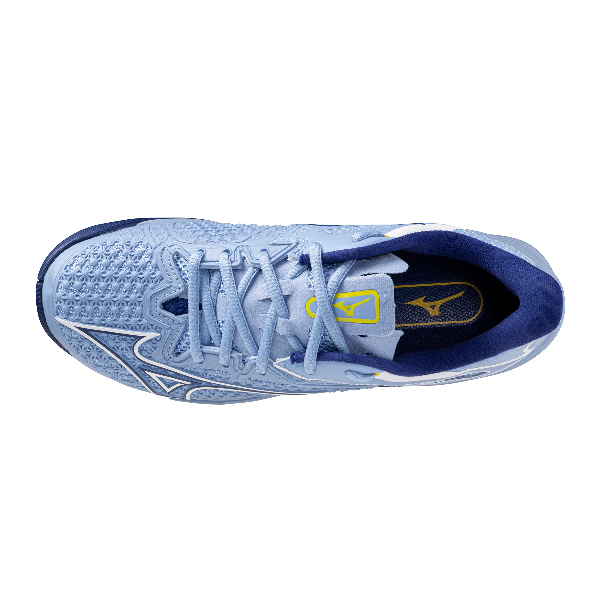 W Mizuno Wave Exceed Tour 6 AC - Image 7
