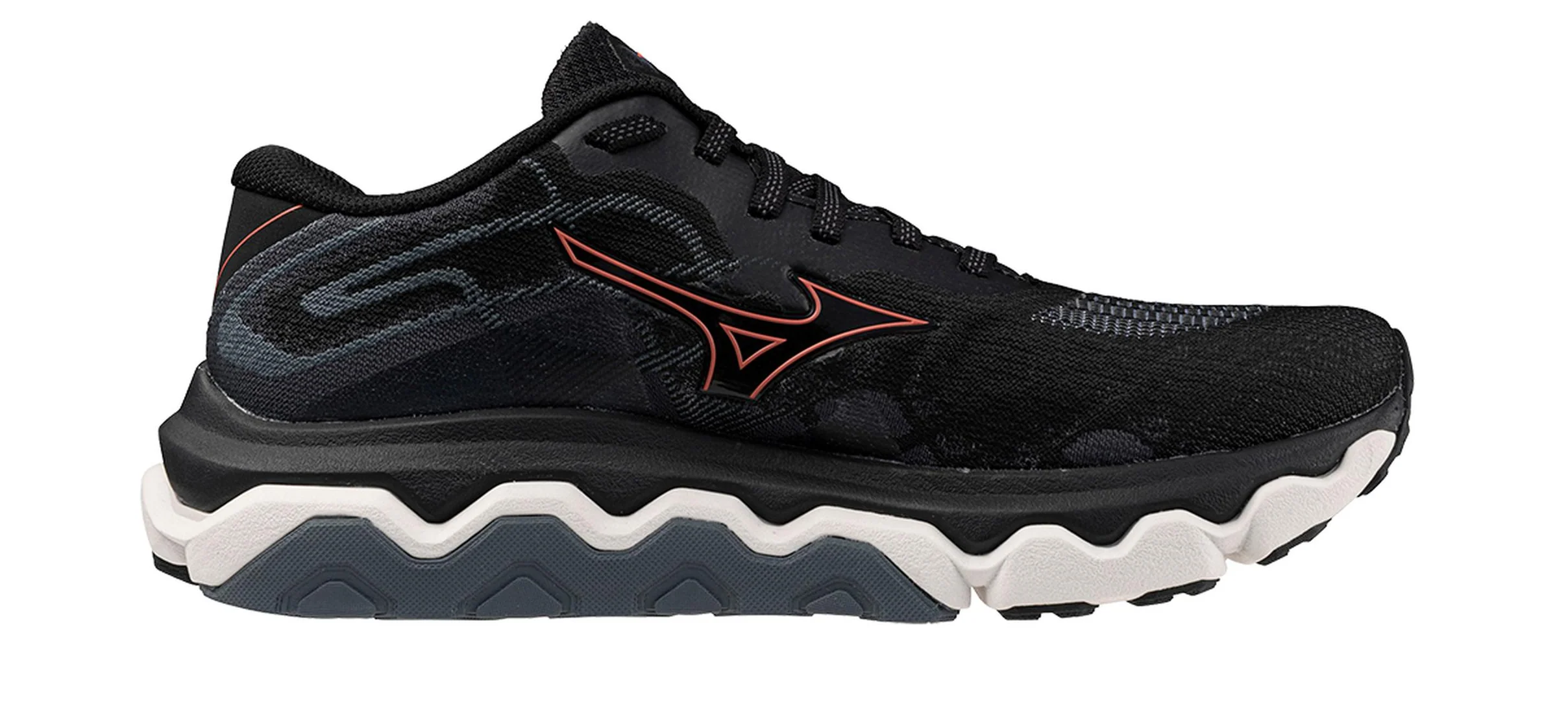 W Mizuno Wave Horizon 7 - Image 3