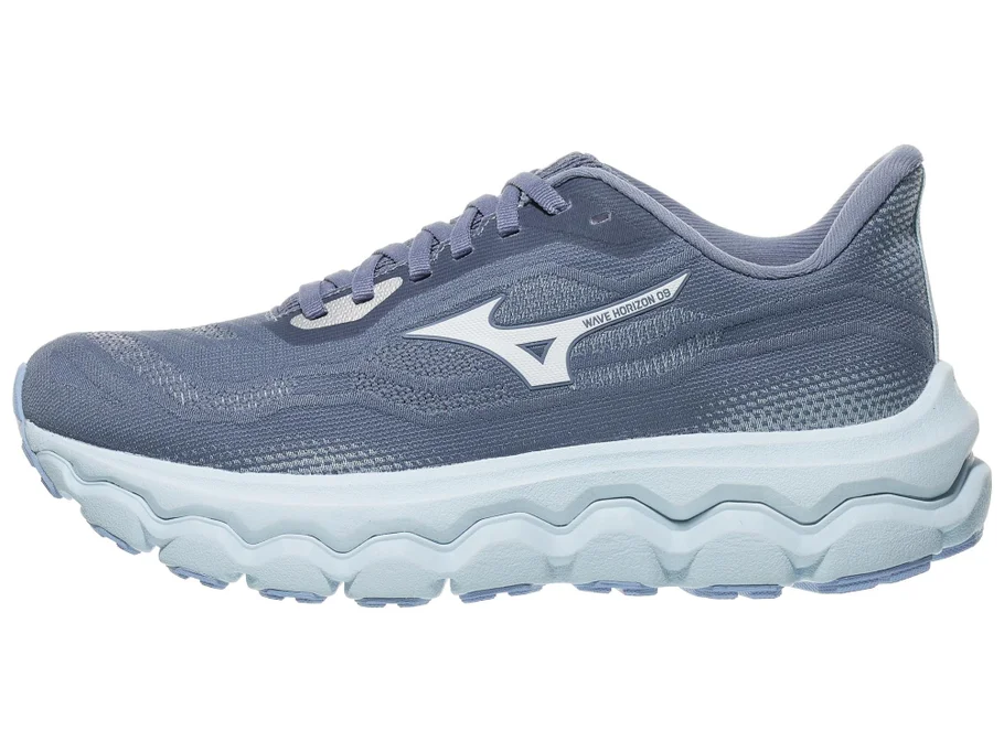 W Mizuno Wave Horizon 9 - Image 2