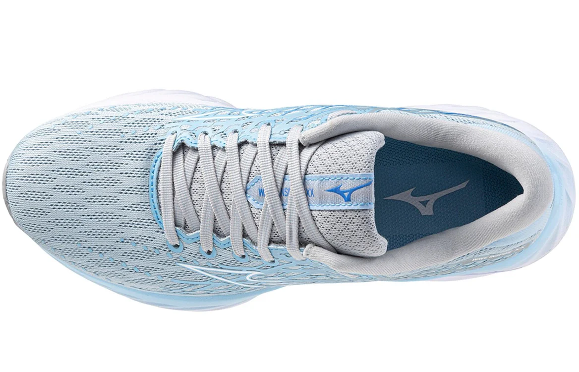 W Mizuno Wave Inspire 20 - Image 4