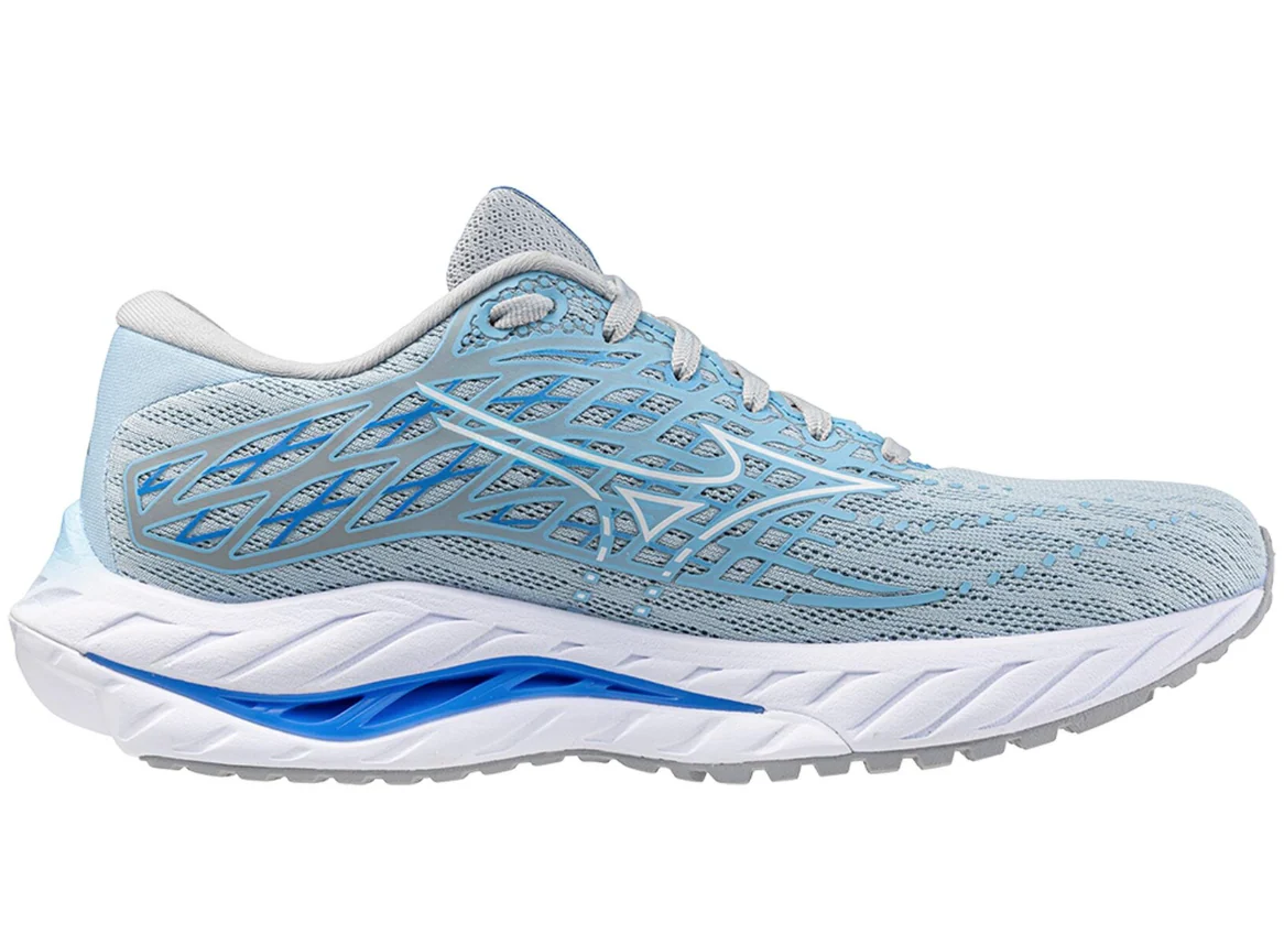 W Mizuno Wave Inspire 20 - Image 5
