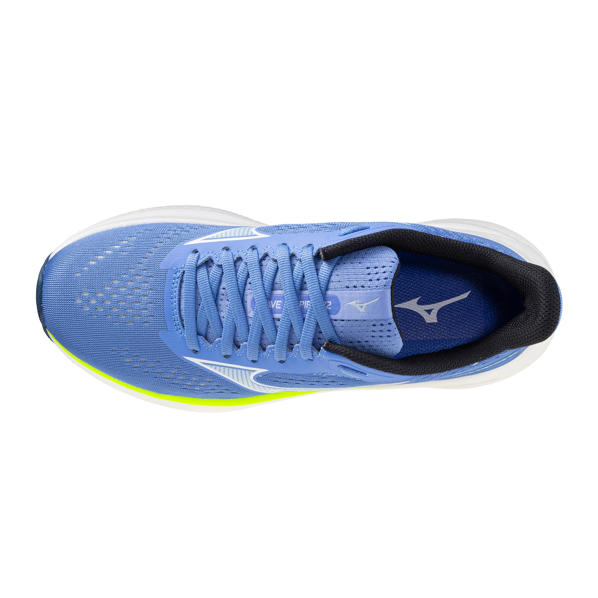 W Mizuno Wave Inspire 22 Wide - Image 3