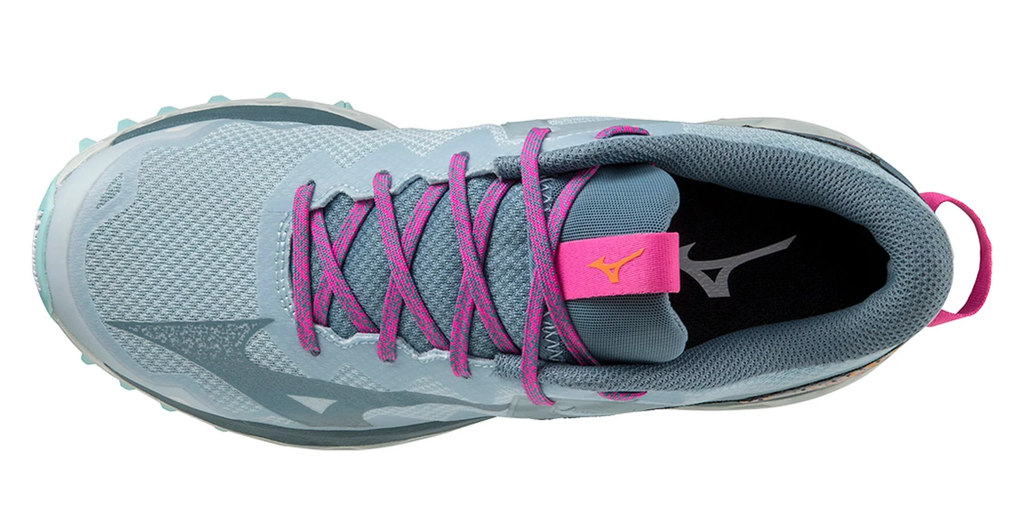 W Mizuno Wave Mujin 9 - Image 4