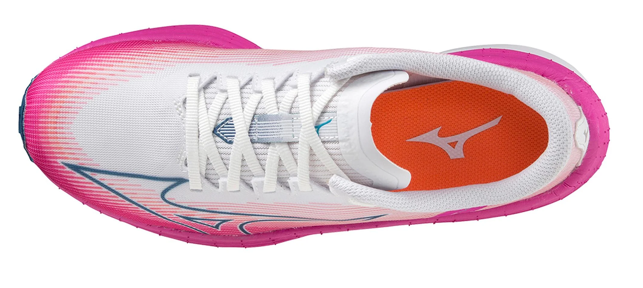 W Mizuno Wave Rebellion Flash - Image 3