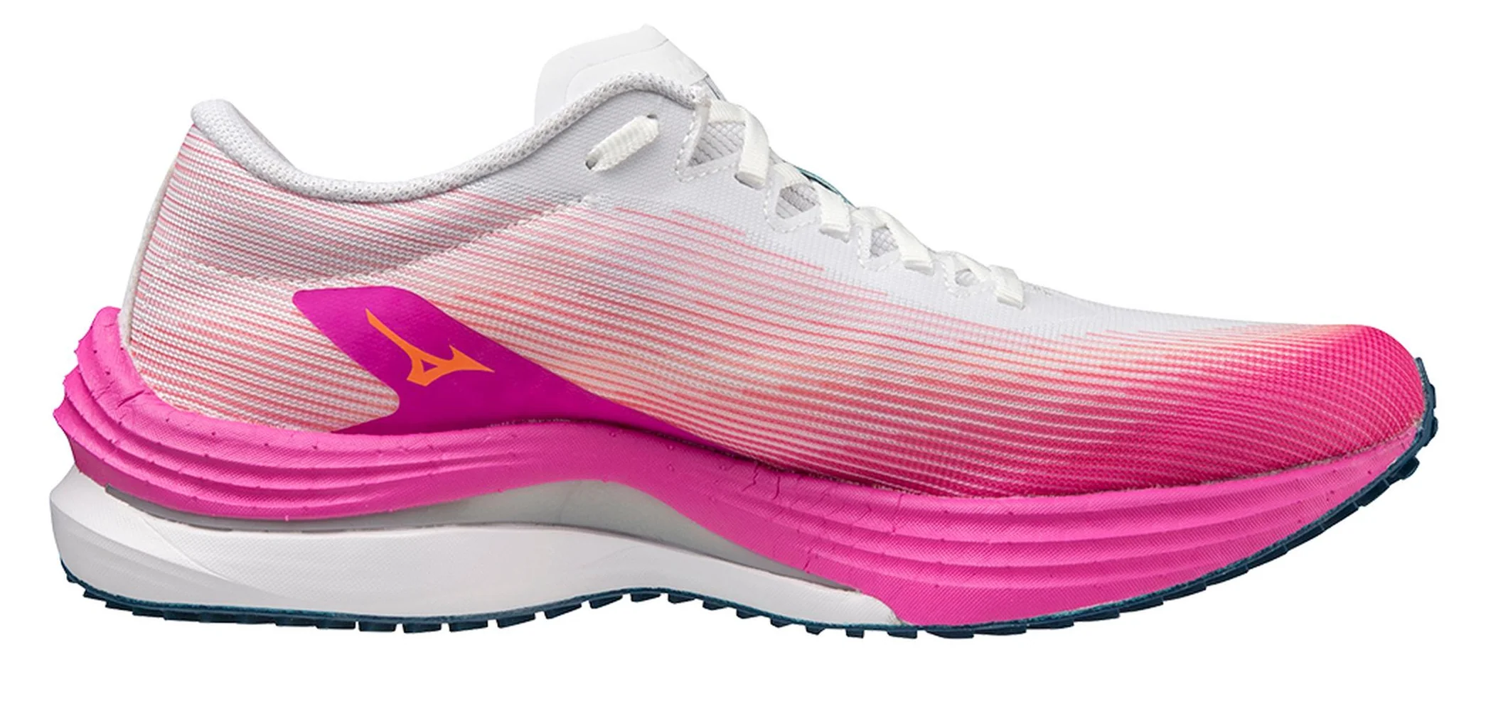 W Mizuno Wave Rebellion Flash - Image 4