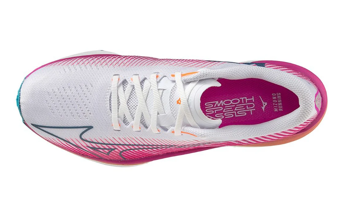 W Mizuno Wave Rebellion Pro - Image 3