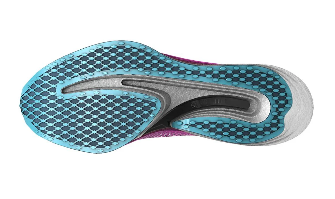 W Mizuno Wave Rebellion Pro - Image 4